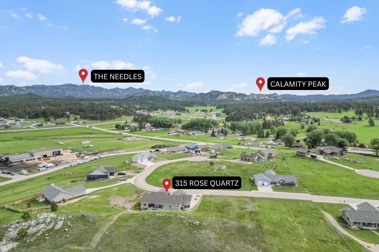 315 Rose Quartz Place