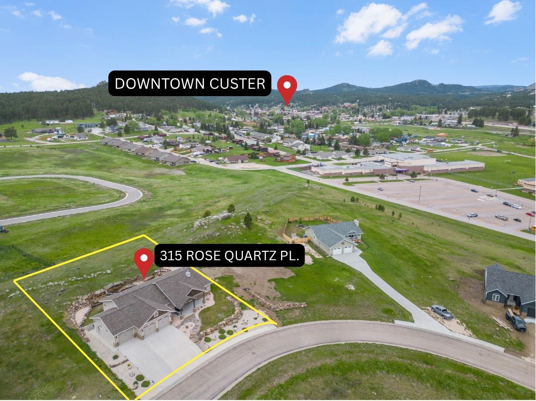 315 Rose Quartz Place