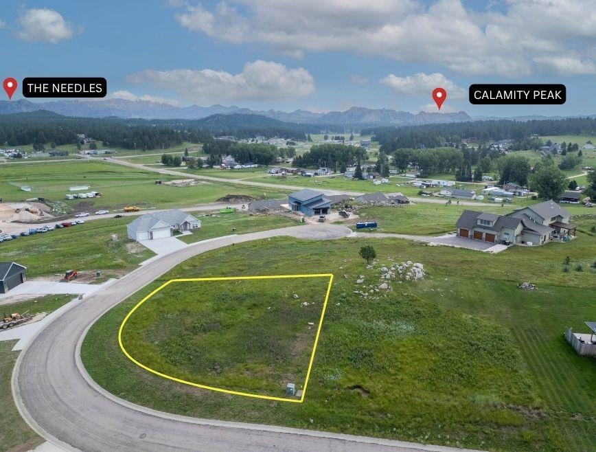 Lot 30 Rose Quartz Place