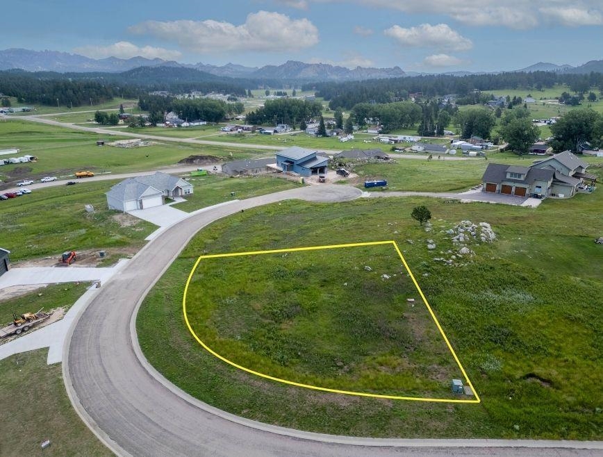 Lot 30 Rose Quartz Place