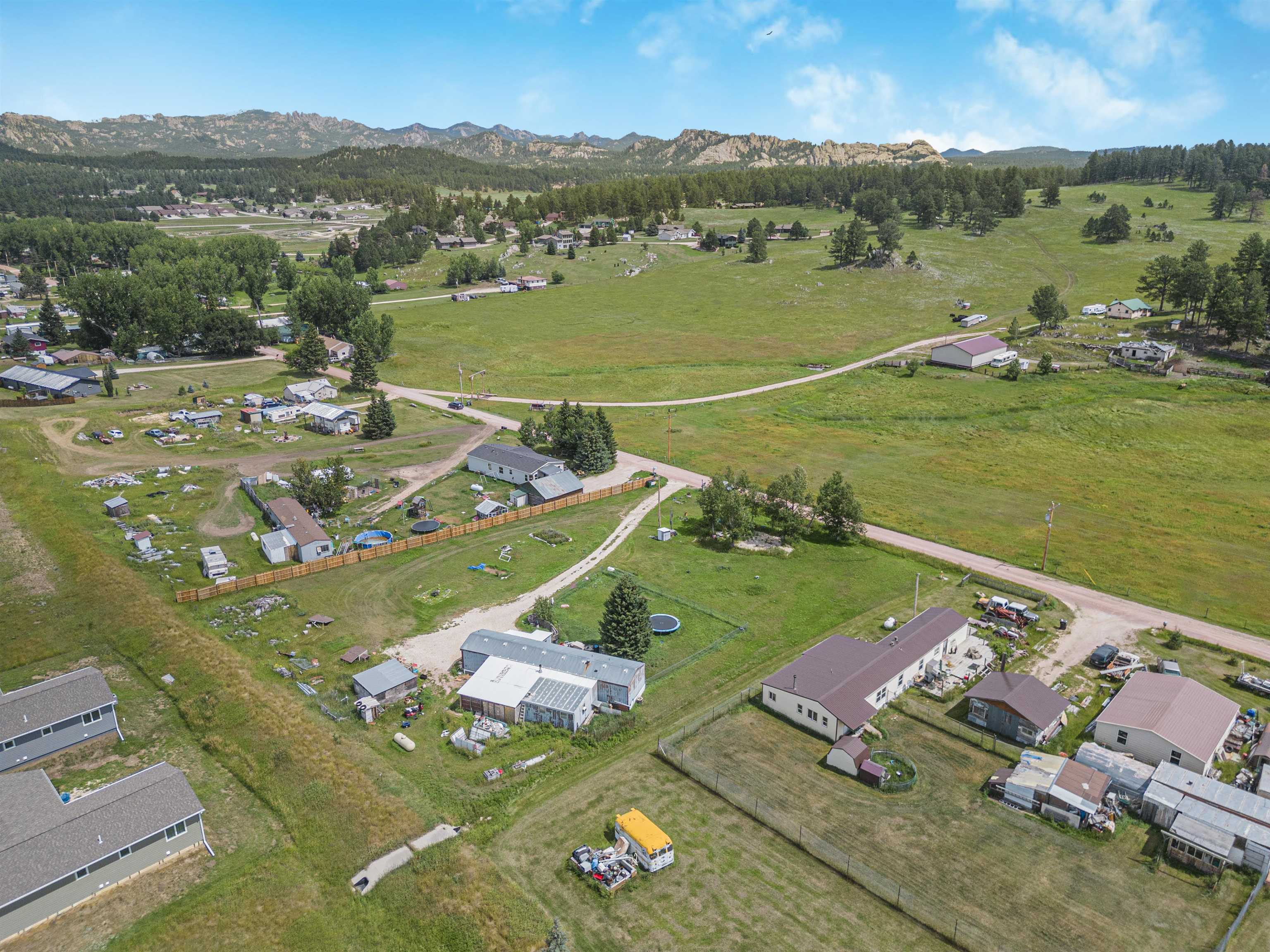 25141 Harbach Lane