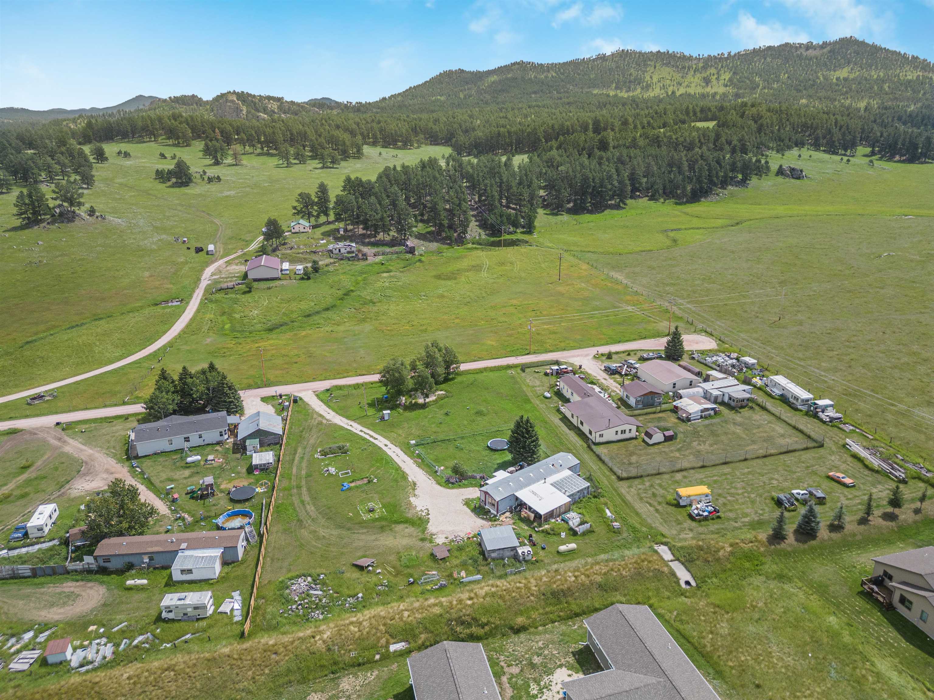 25141 Harbach Lane