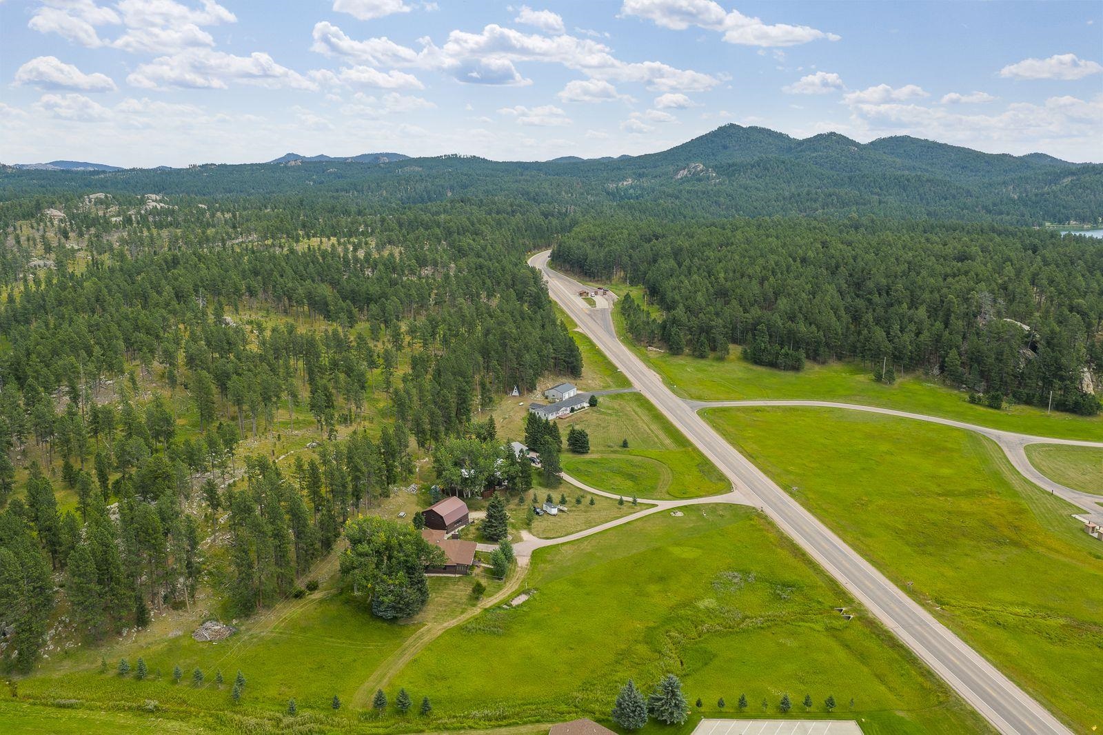 12644 Highway 16/16A