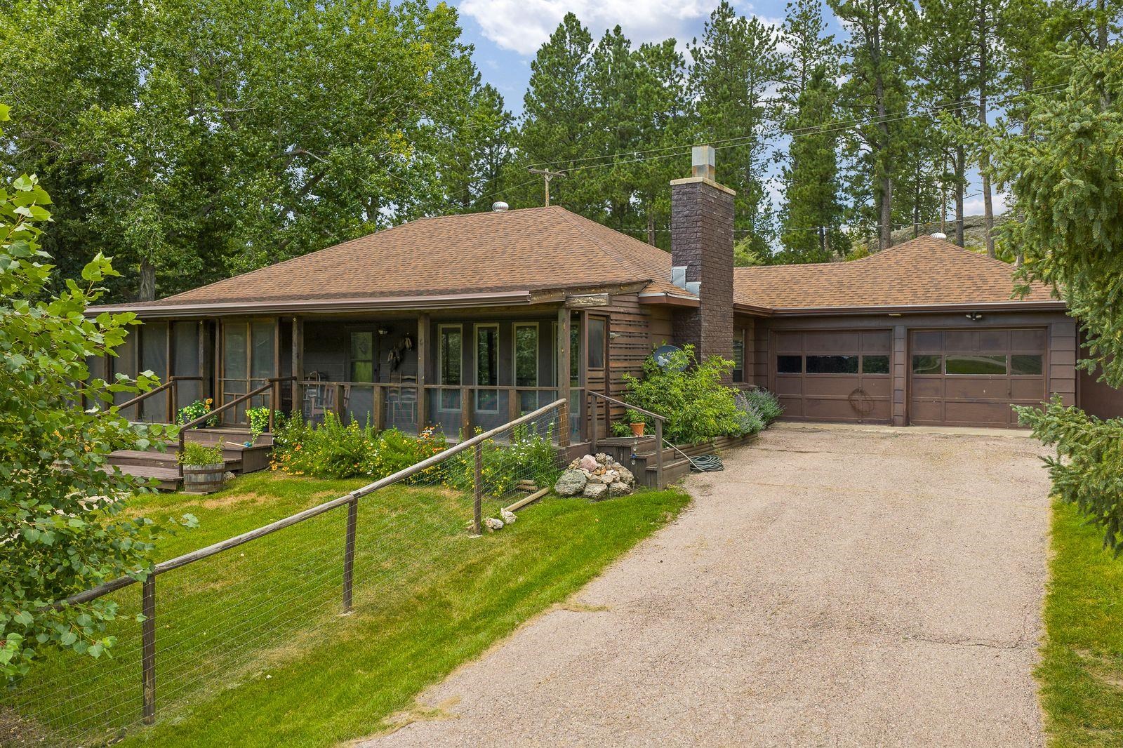 12644 Highway 16/16A