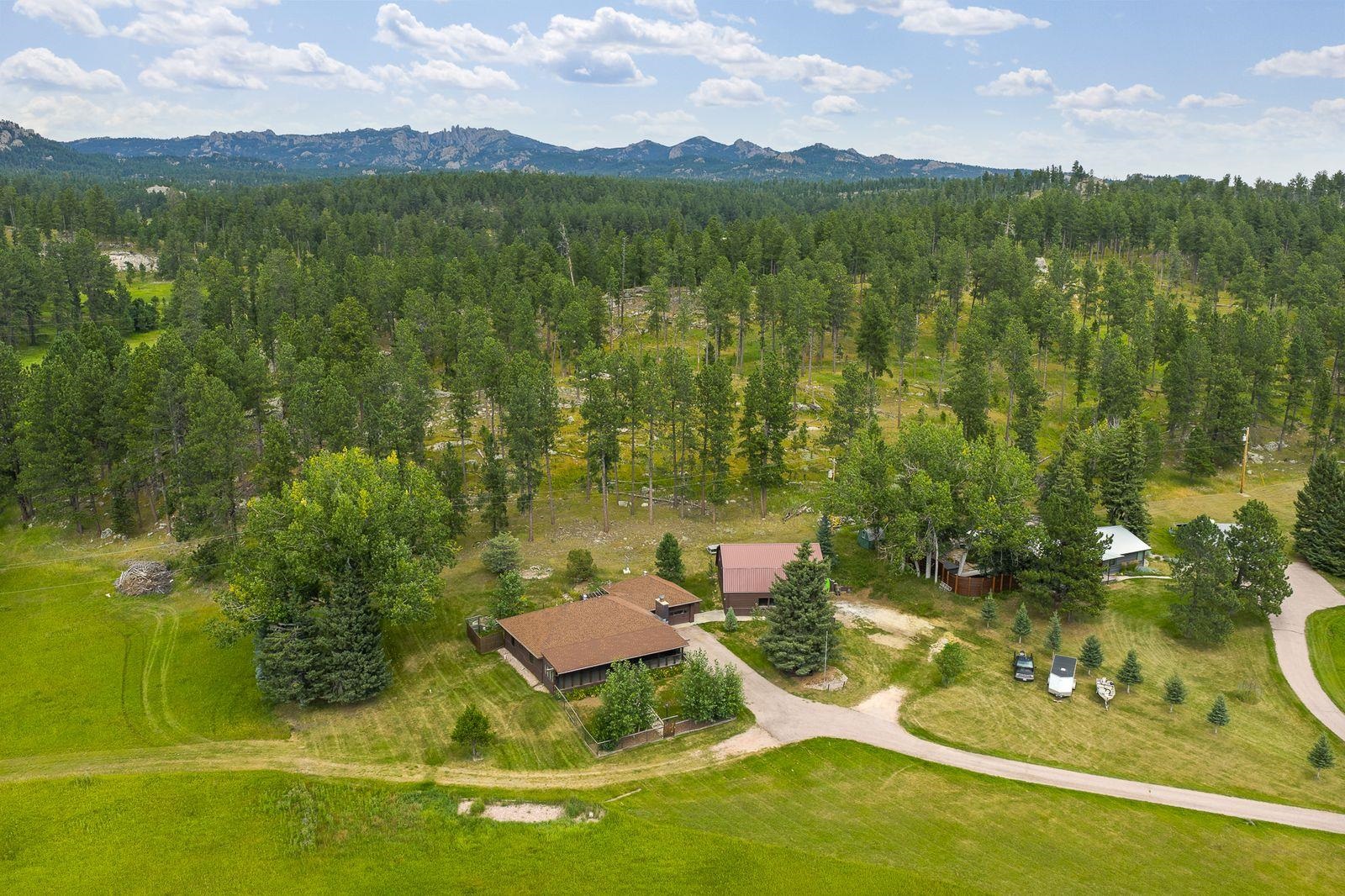 12644 Highway 16/16A