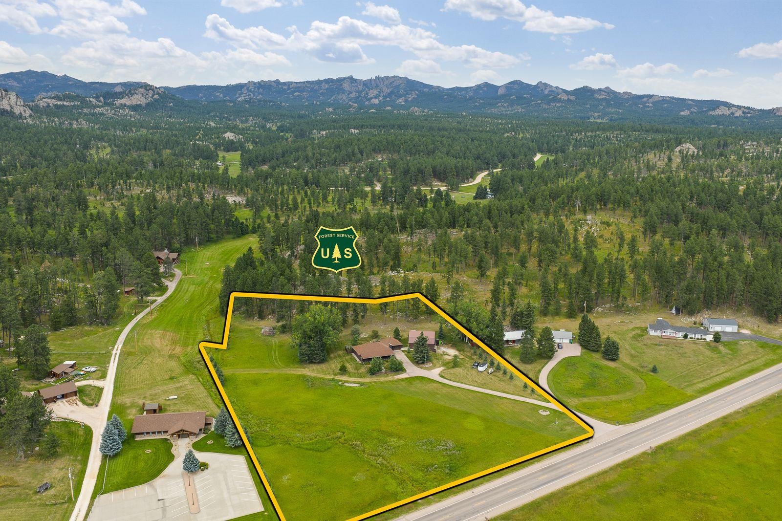 12644 Highway 16/16A