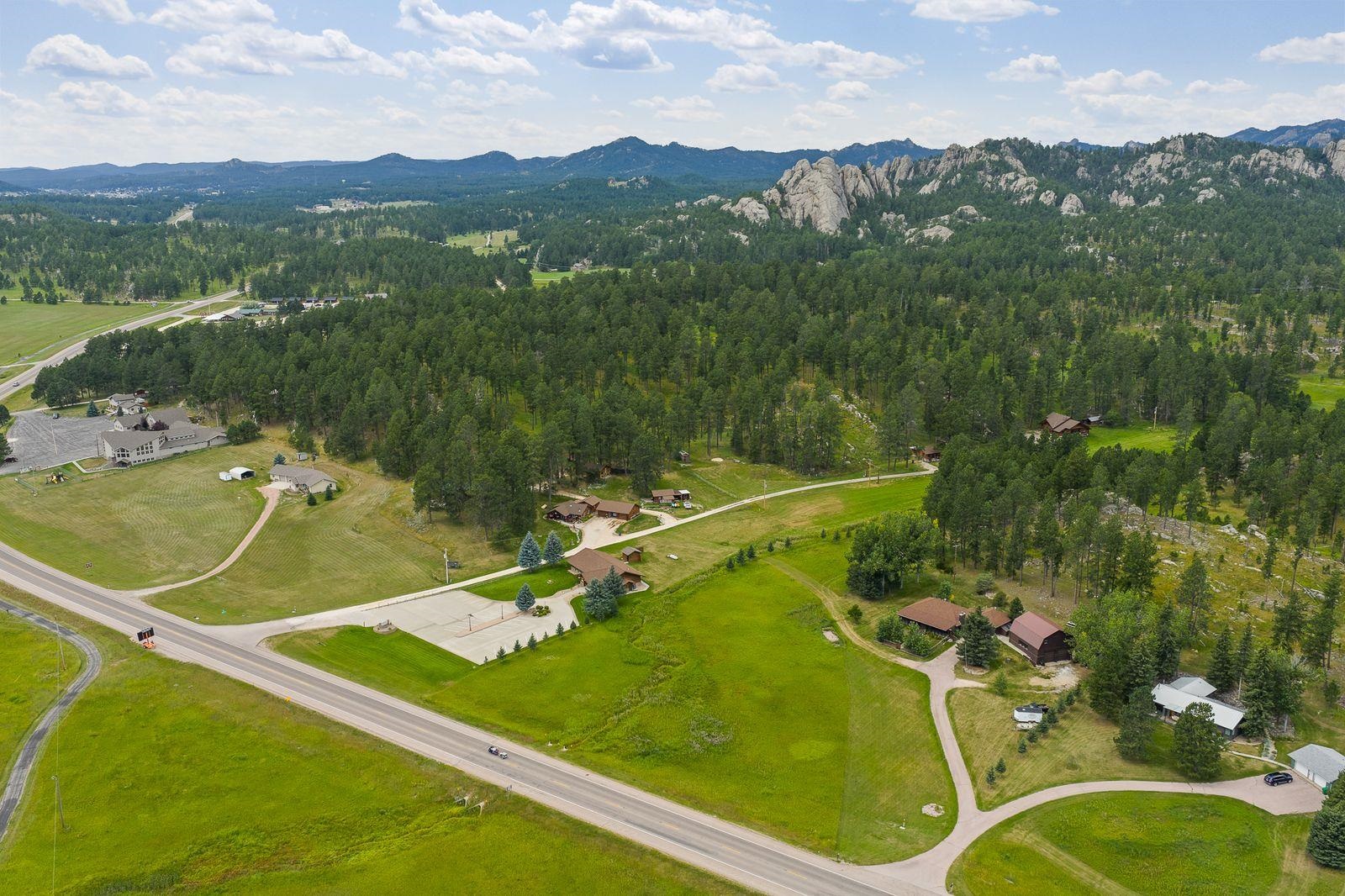 12644 Highway 16/16A