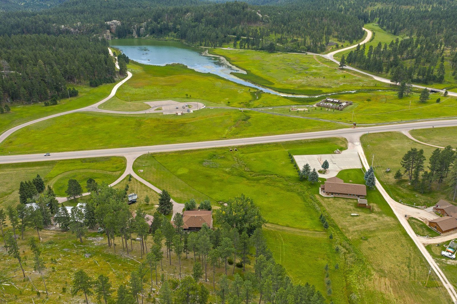 12644 Highway 16/16A