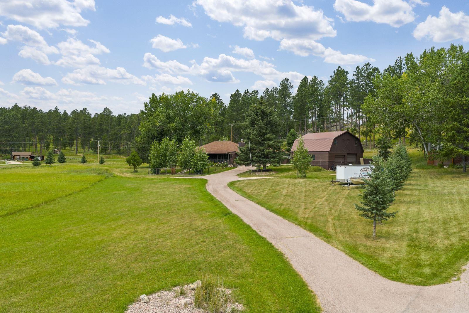 12644 Highway 16/16A