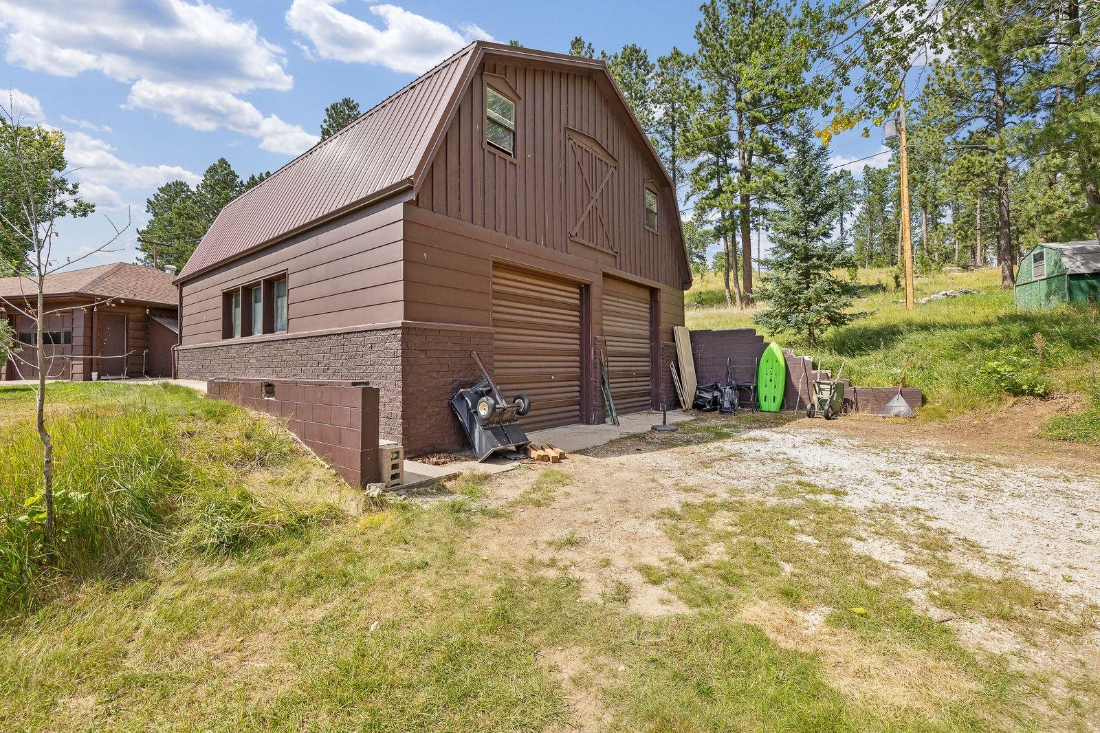 12644 Highway 16/16A