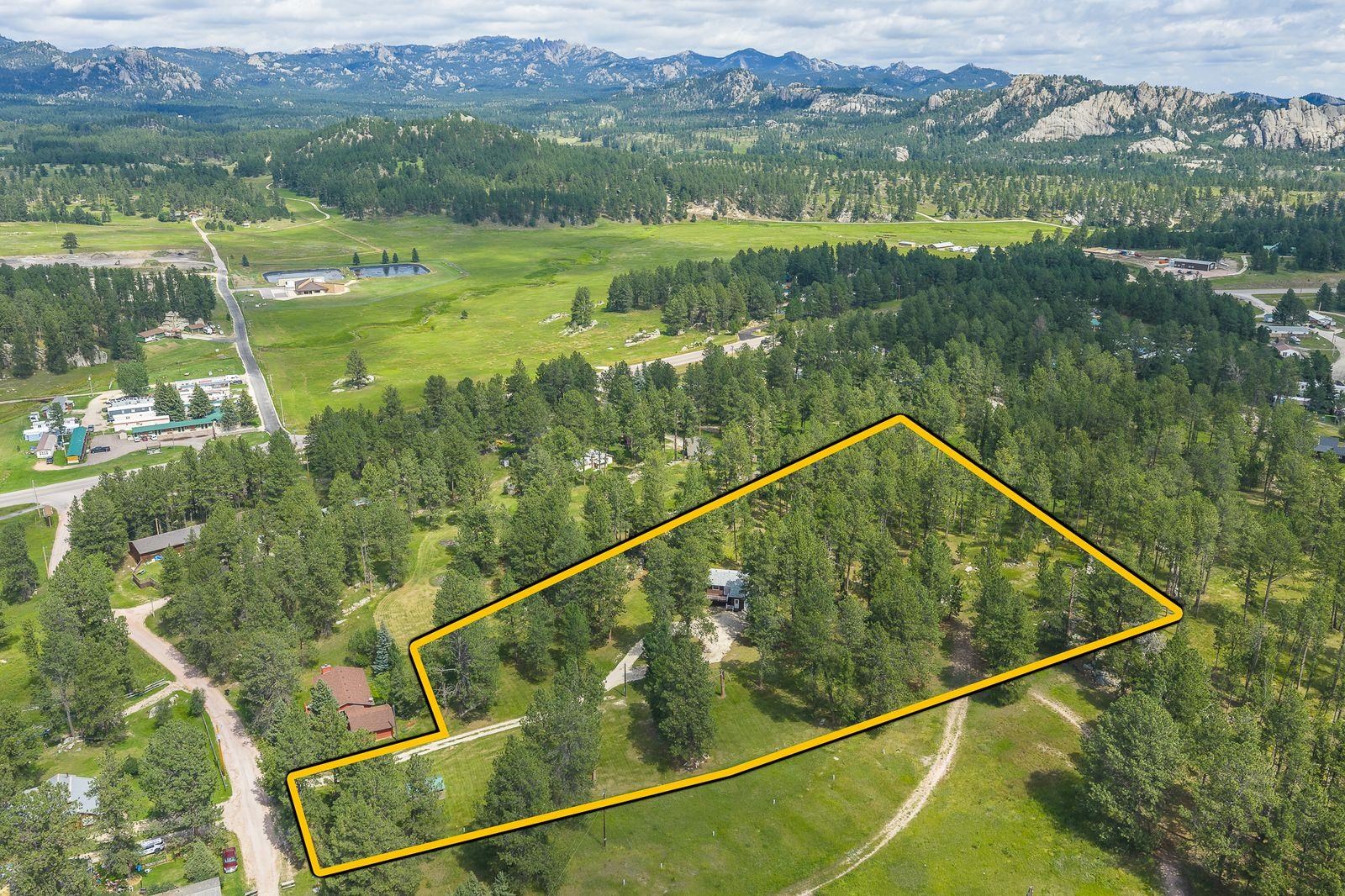 25094 & 25096 Forest Park