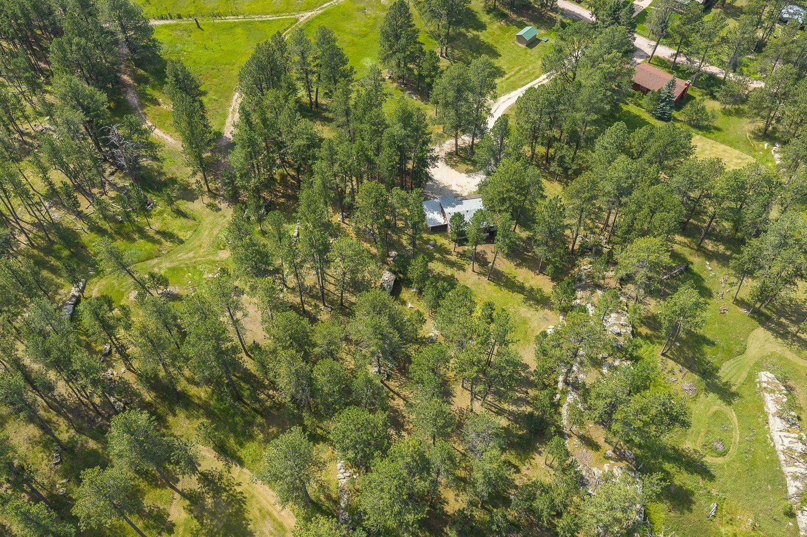 25094 & 25096 Forest Park