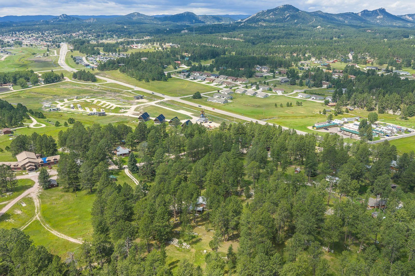 25094 & 25096 Forest Park