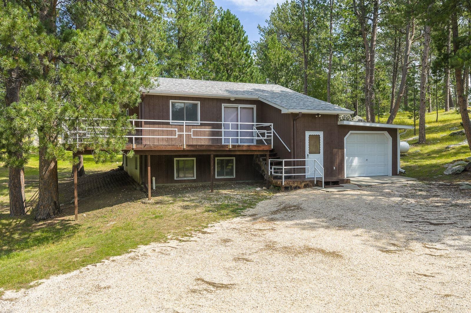 25094 & 25096 Forest Park