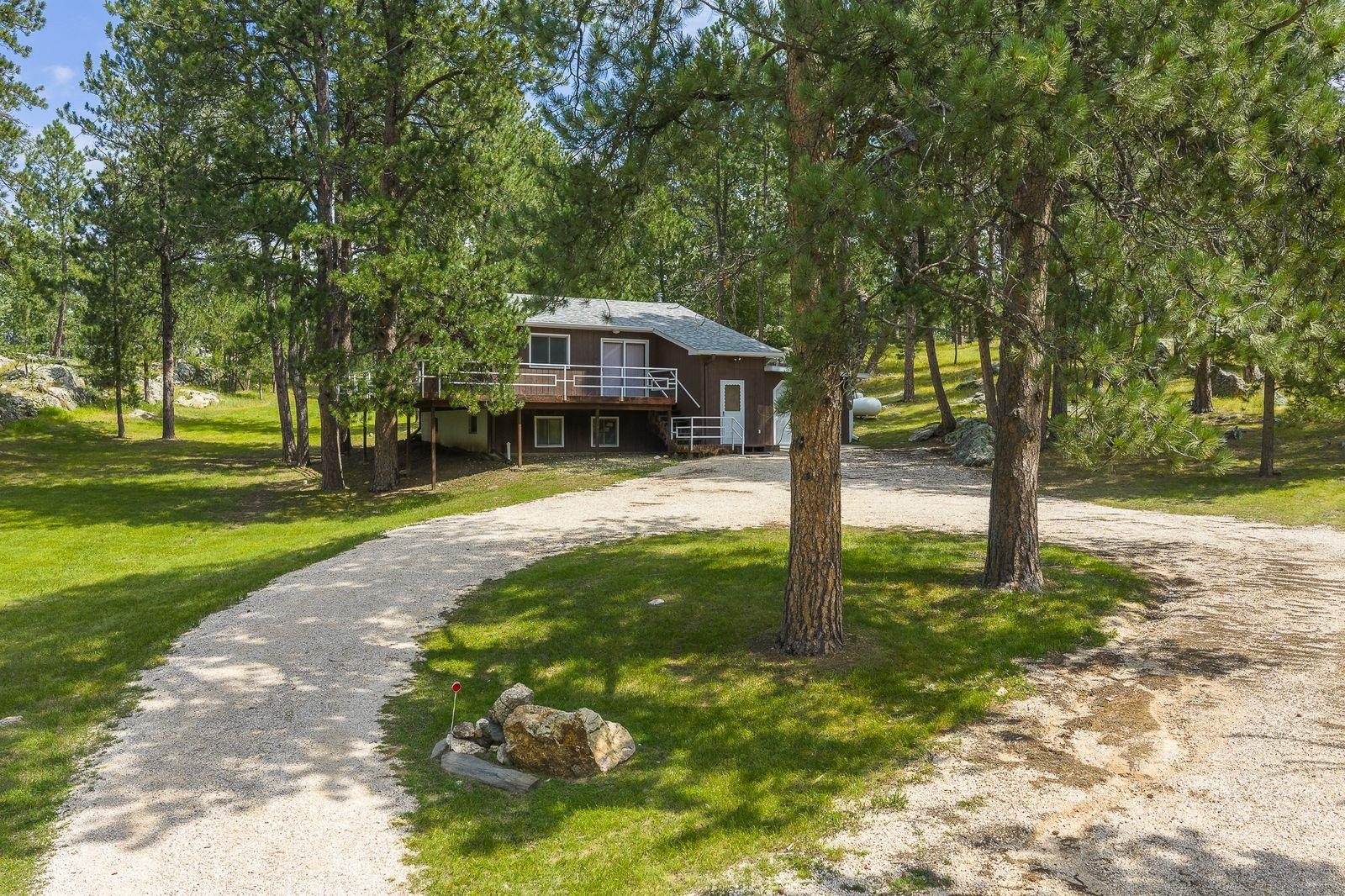 25094 & 25096 Forest Park