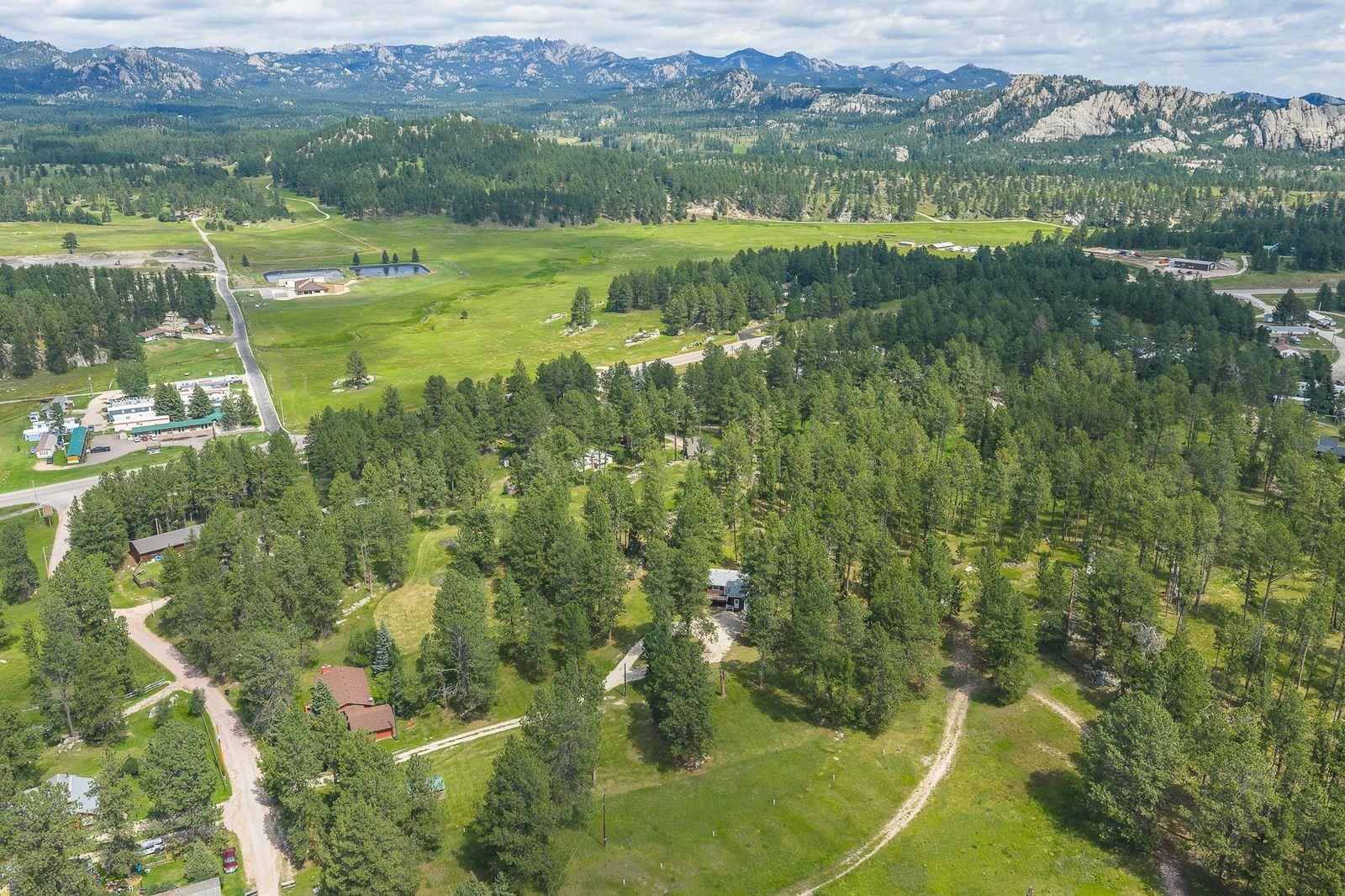 25094 & 25096 Forest Park