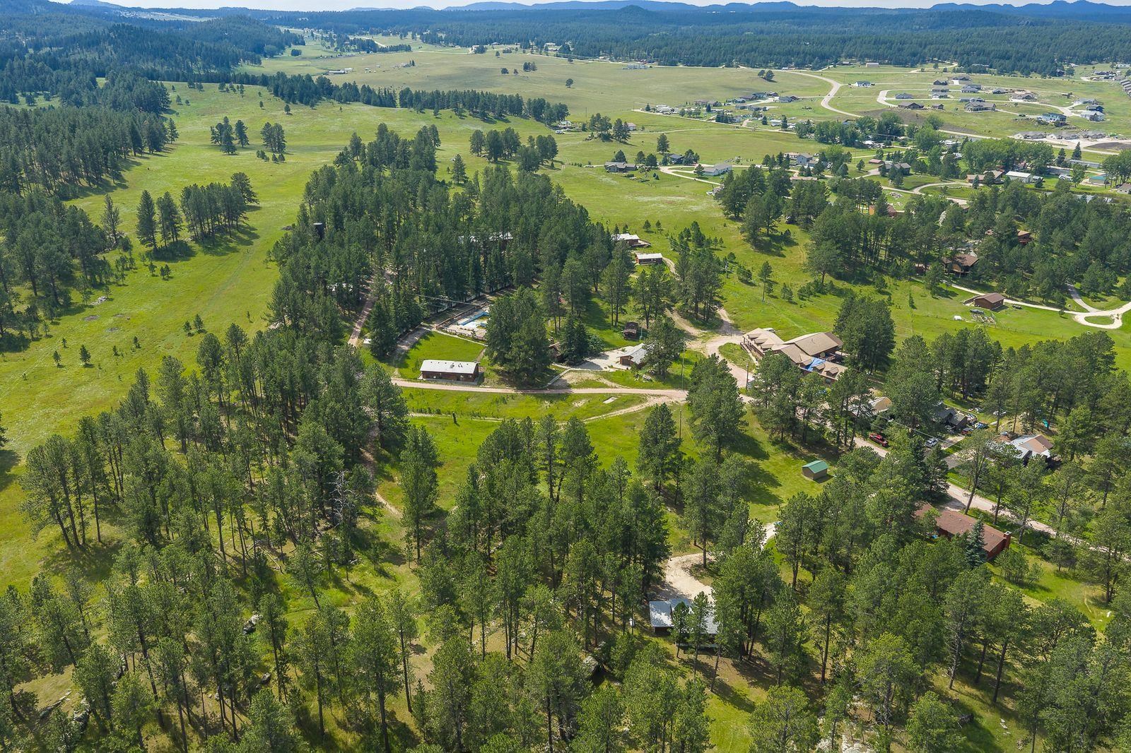 25094 & 25096 Forest Park