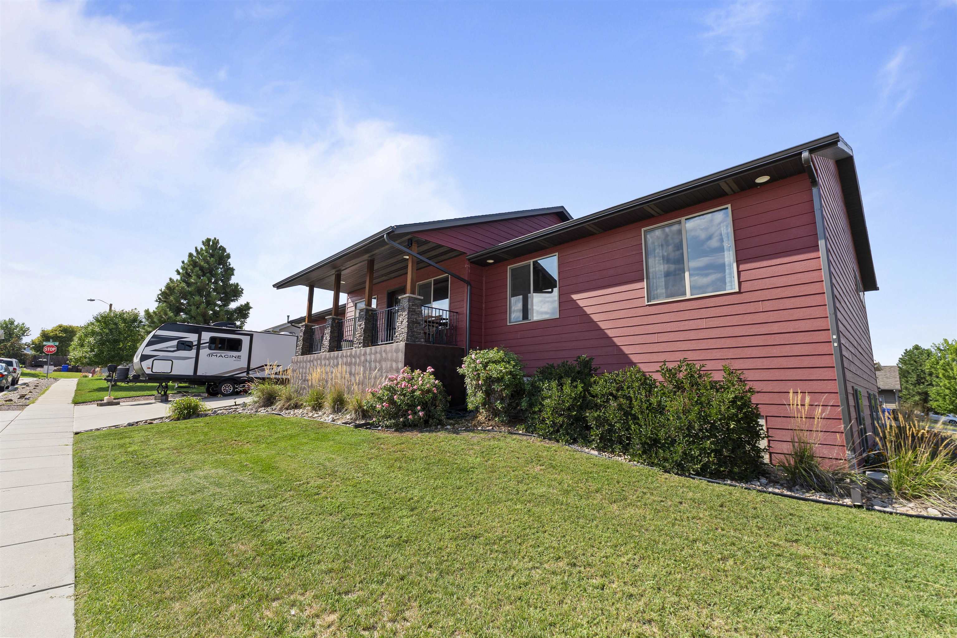 222 Sandra Lane