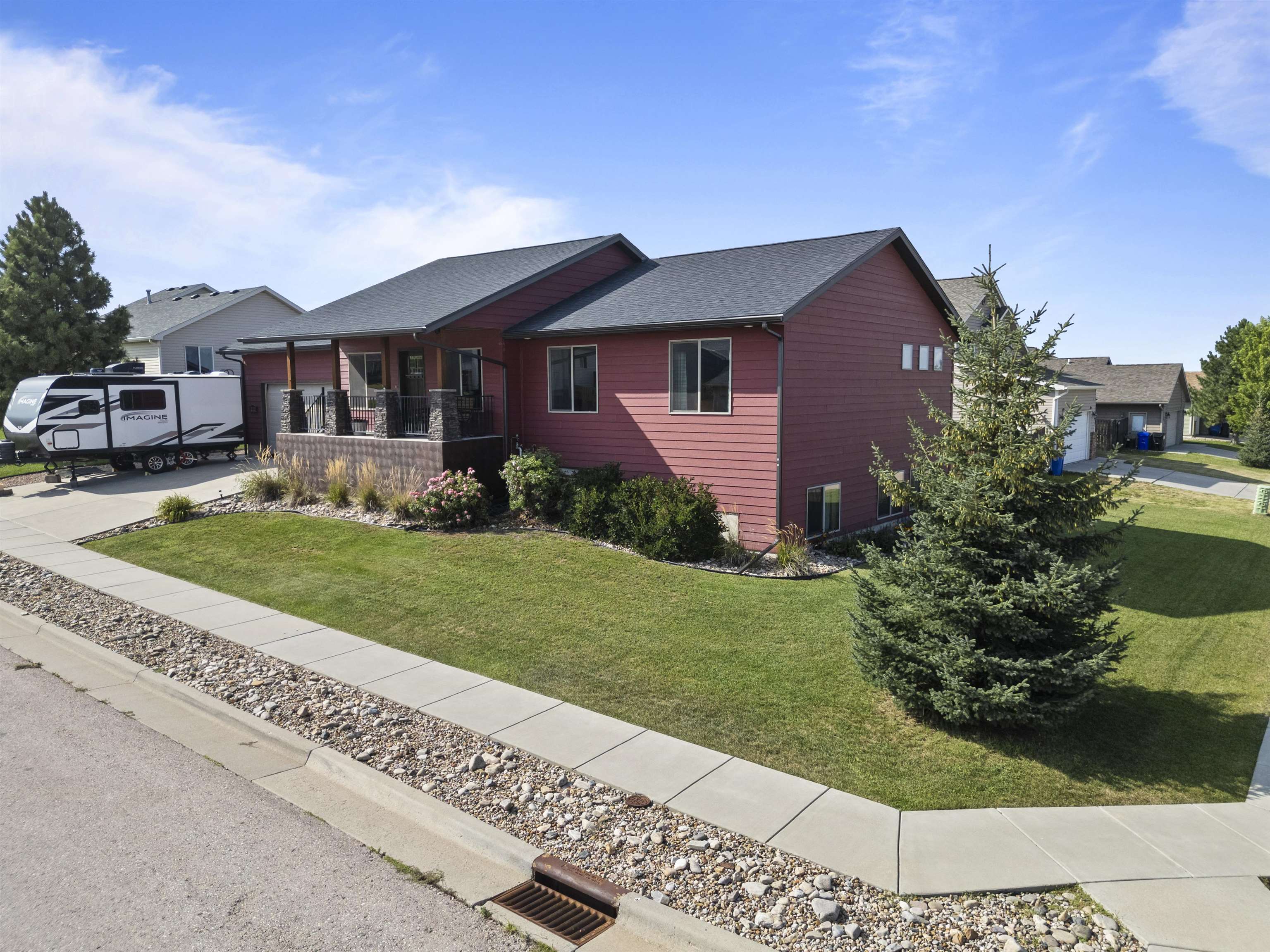 222 Sandra Lane