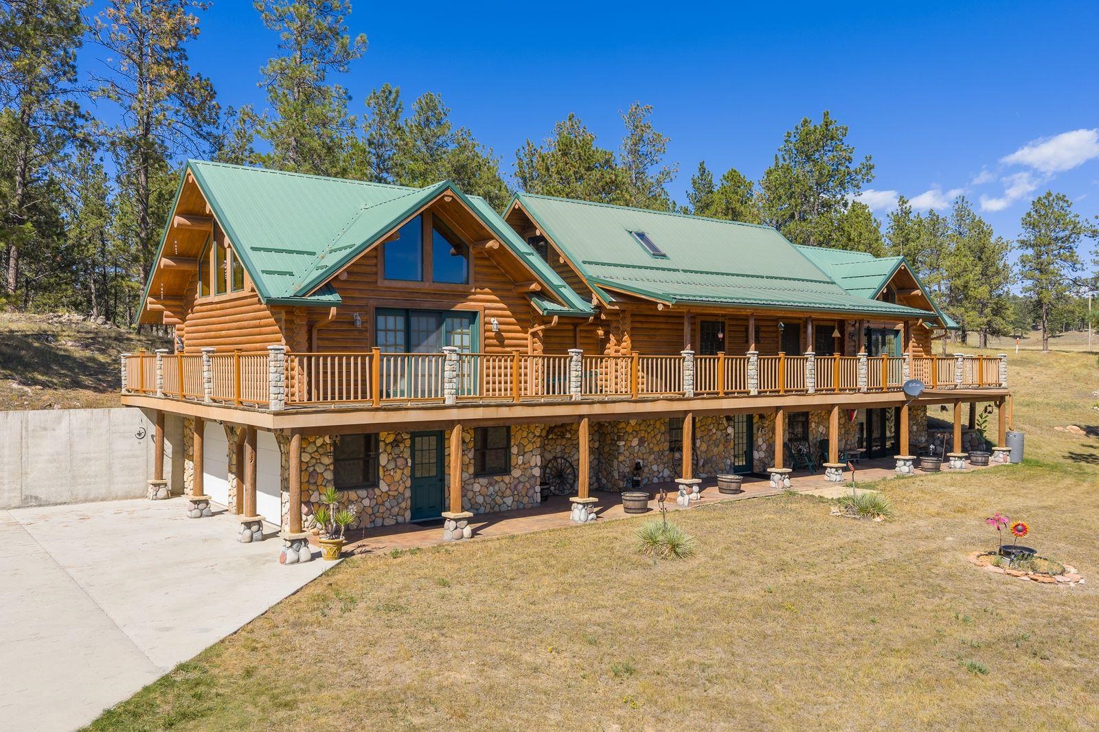 11935 Lone Elk Drive