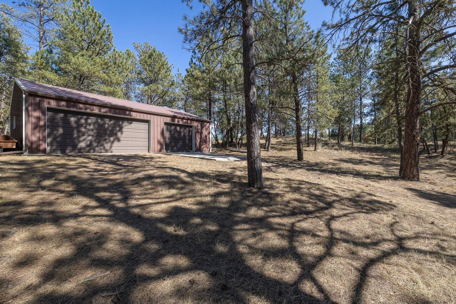 11935 Lone Elk Drive