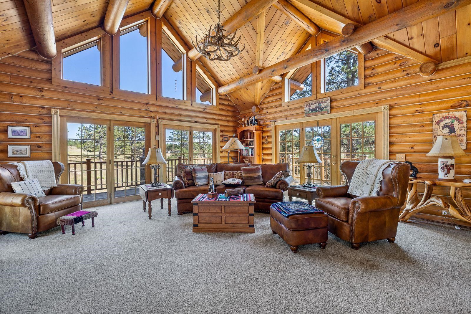 11935 Lone Elk Drive