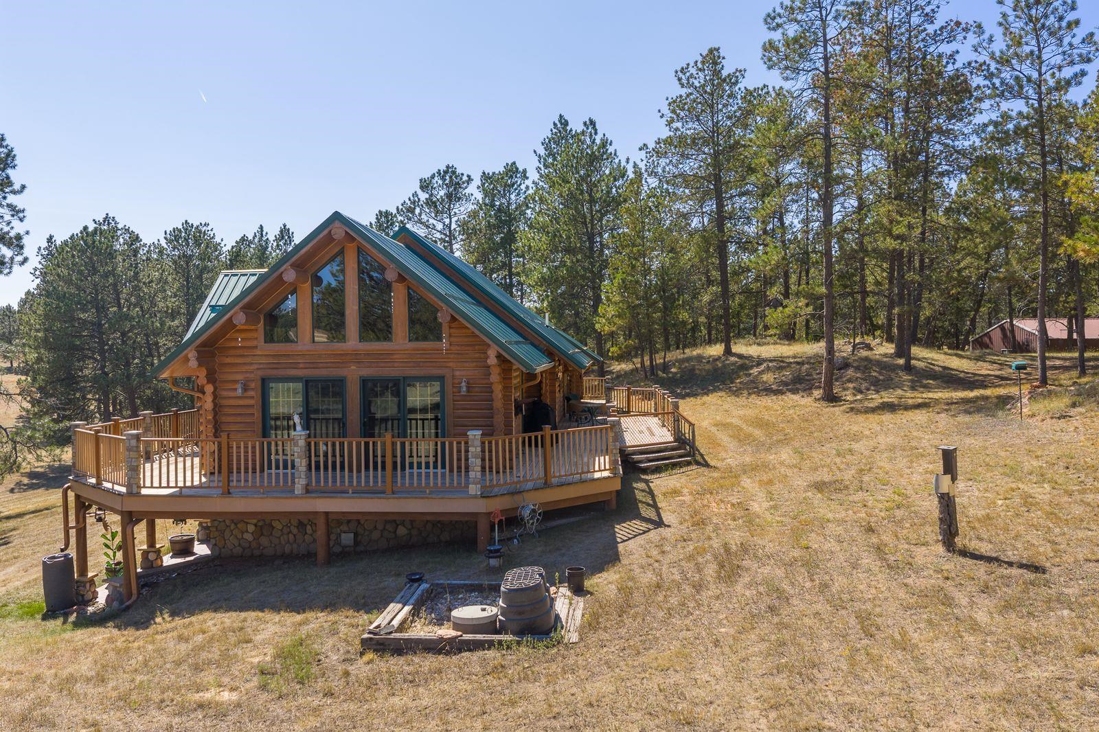 11935 Lone Elk Drive
