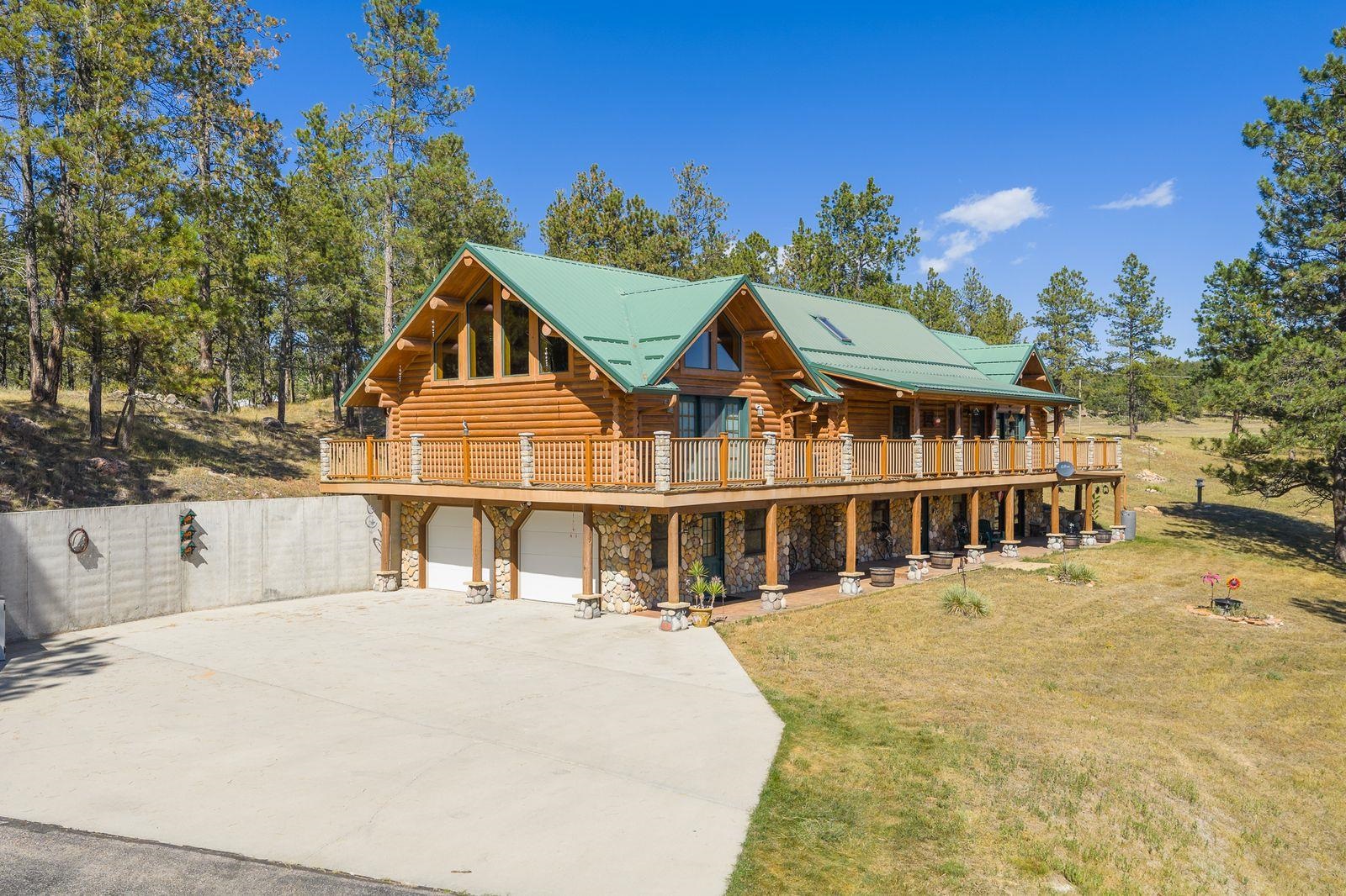 11935 Lone Elk Drive