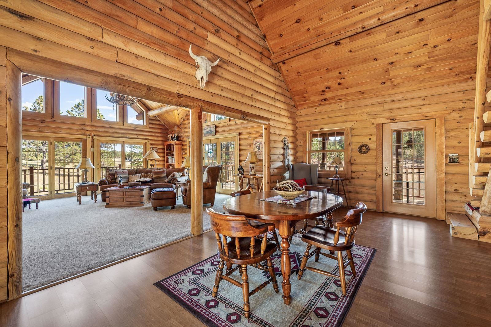 11935 Lone Elk Drive