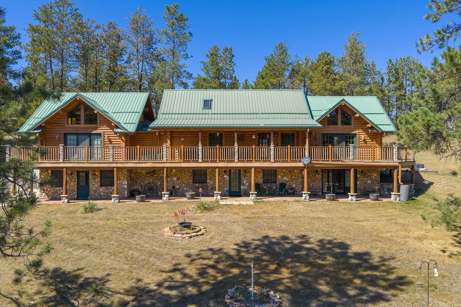 11935 Lone Elk Drive
