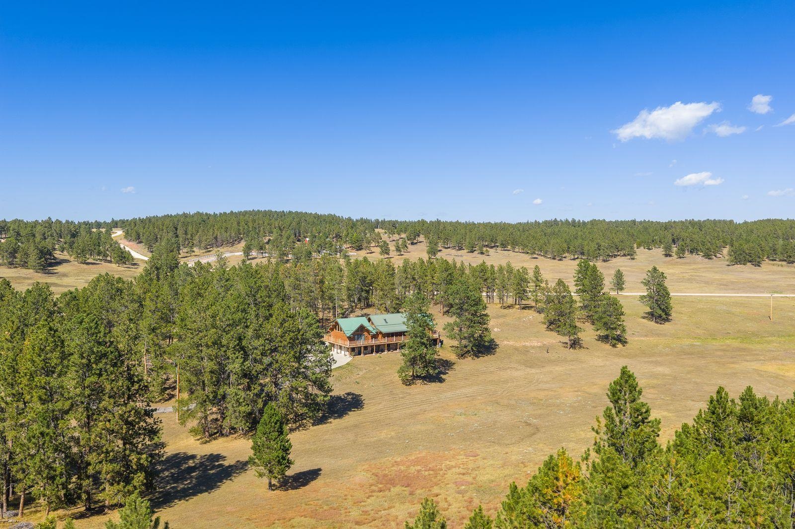 11935 Lone Elk Drive
