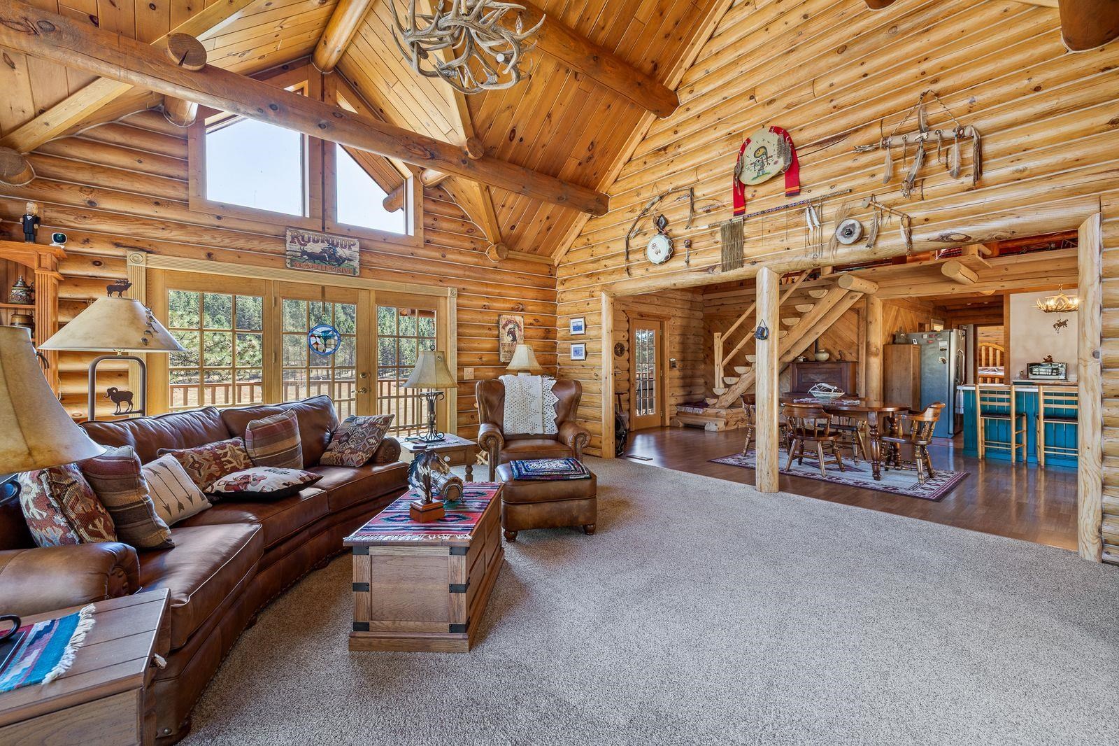 11935 Lone Elk Drive