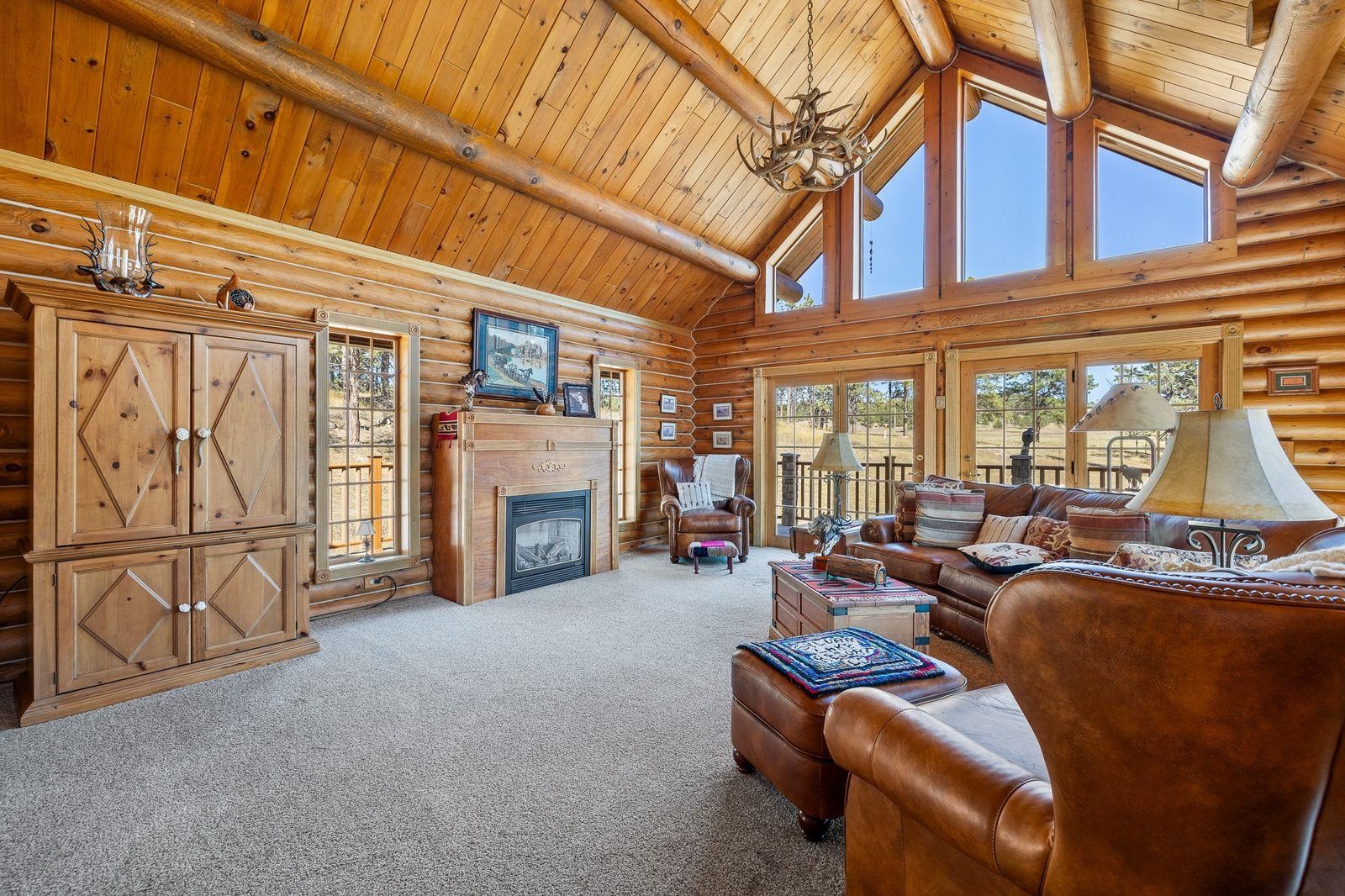 11935 Lone Elk Drive