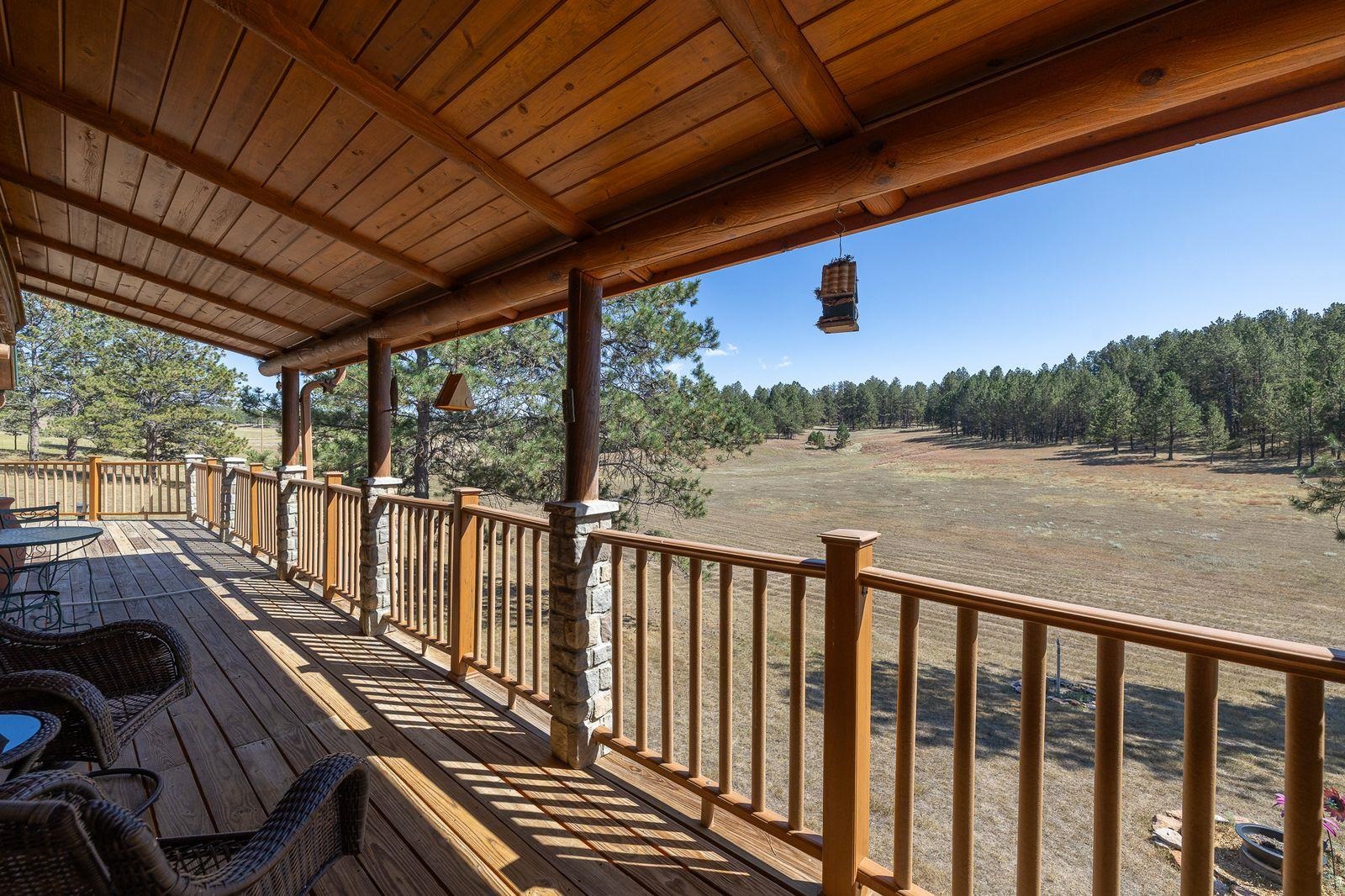 11935 Lone Elk Drive