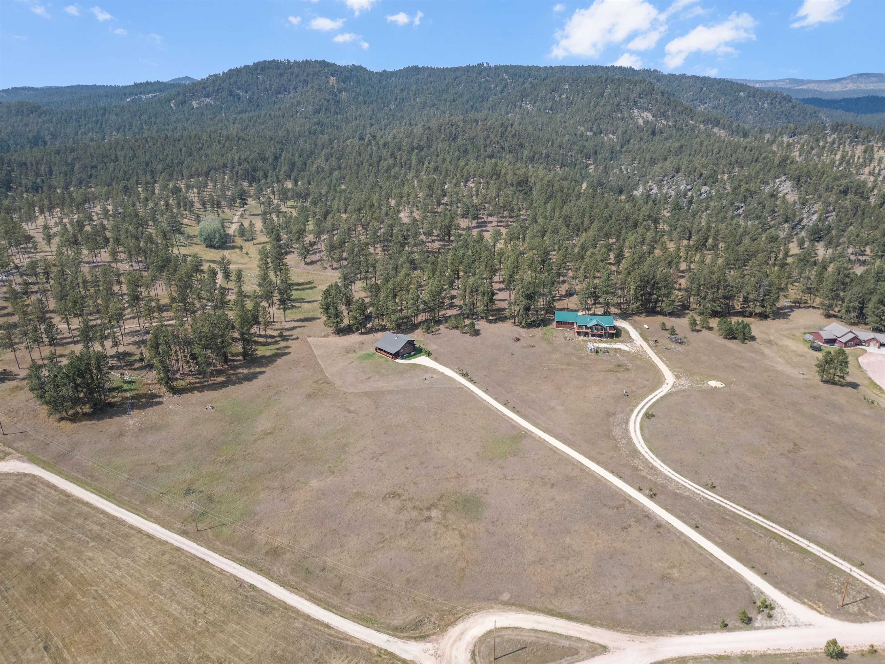 11824 Diamond Road
