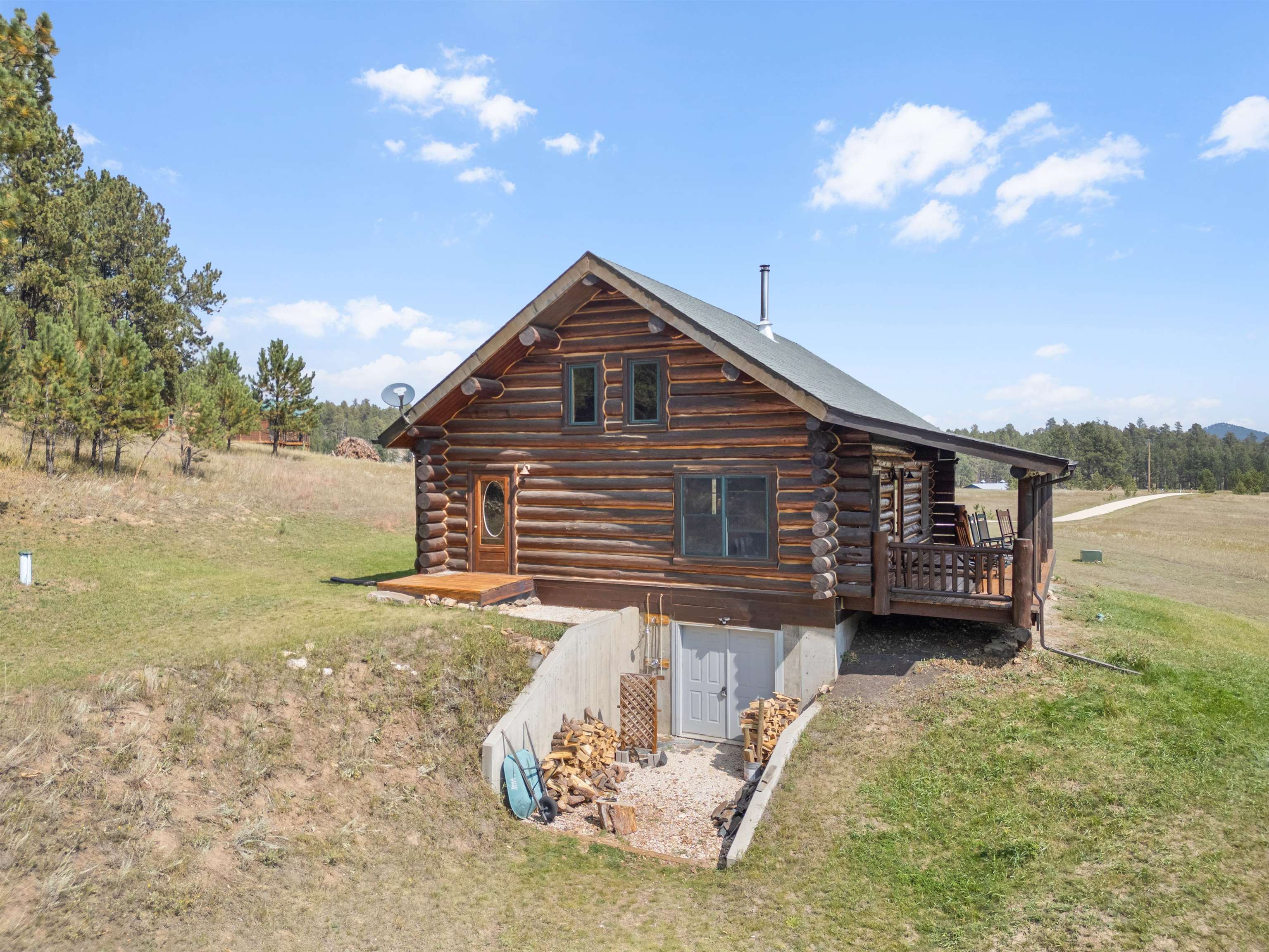 11824 Diamond Road