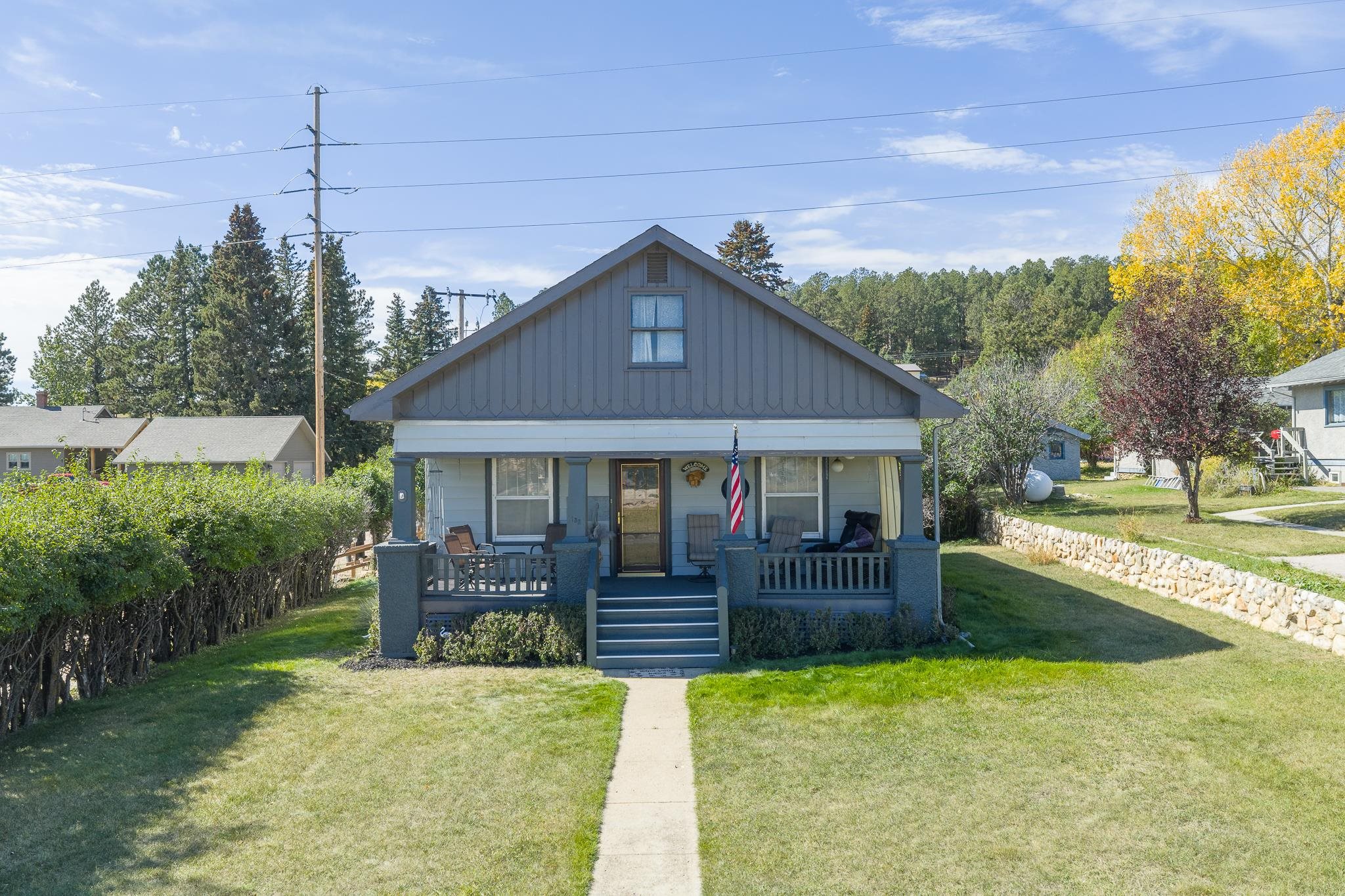 133 N 3rd Street