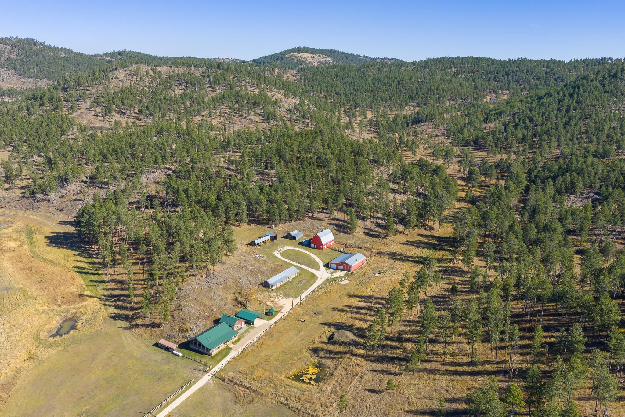 25636 Sidney Park Road