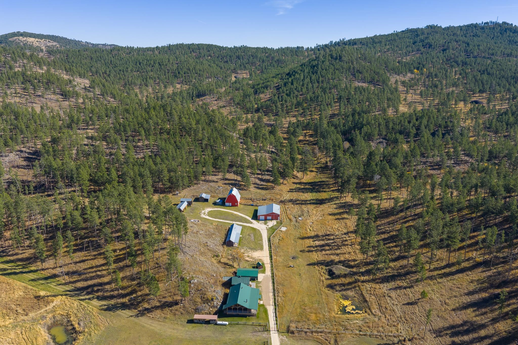 25636 Sidney Park Road