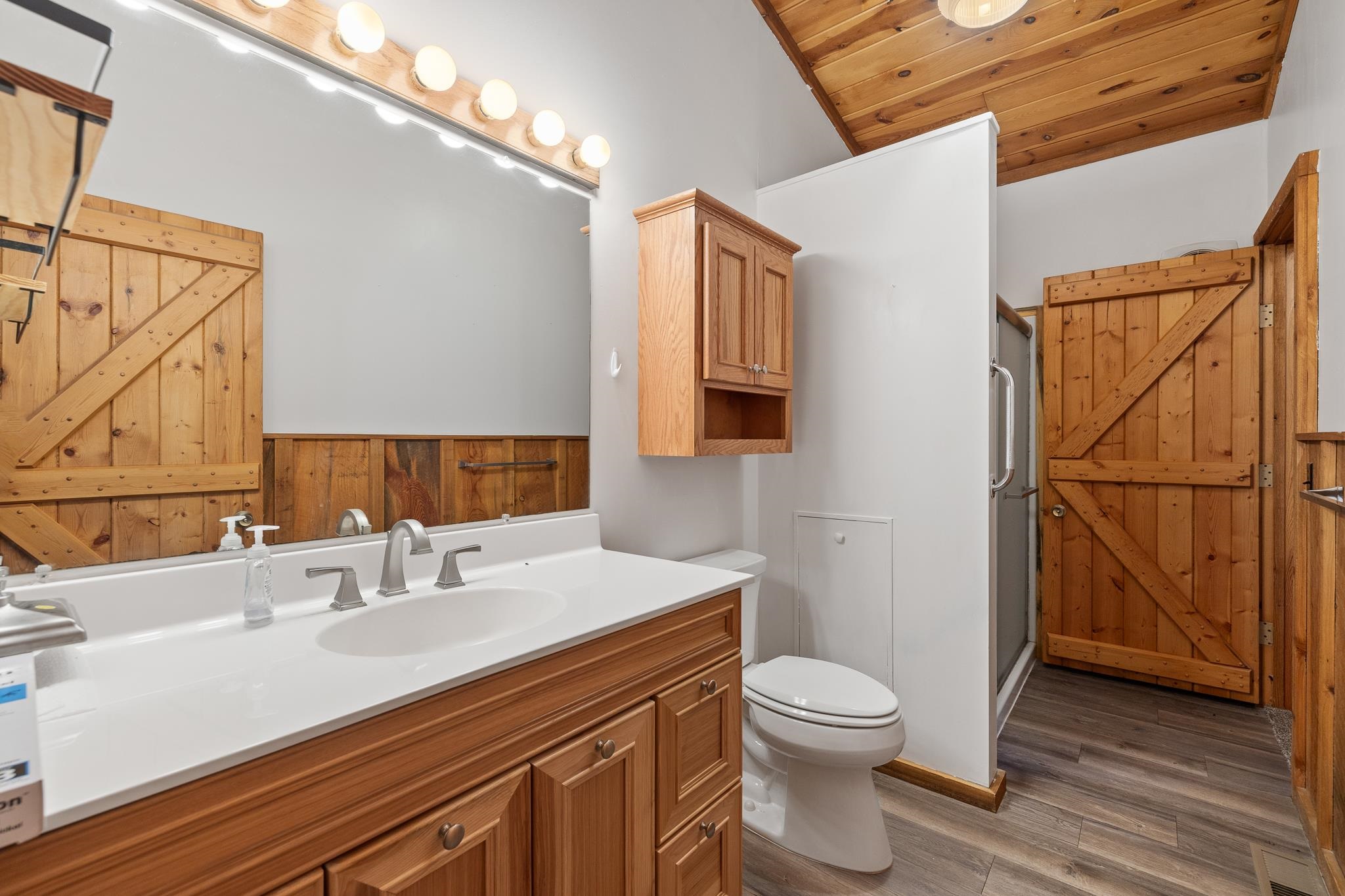 25636 Sidney Park Road