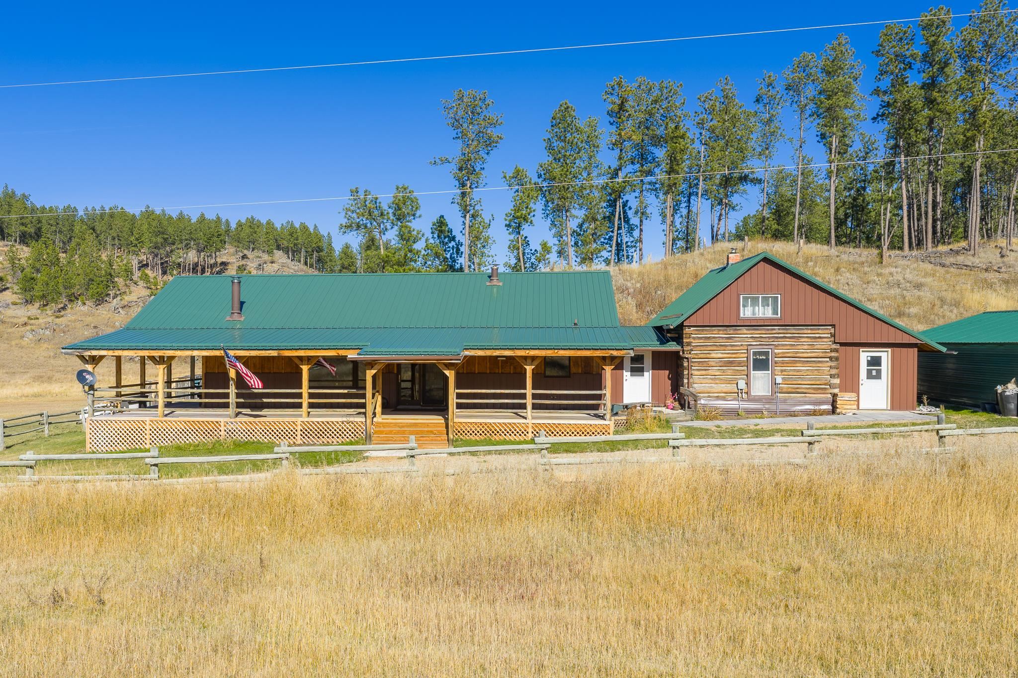 25636 Sidney Park Road