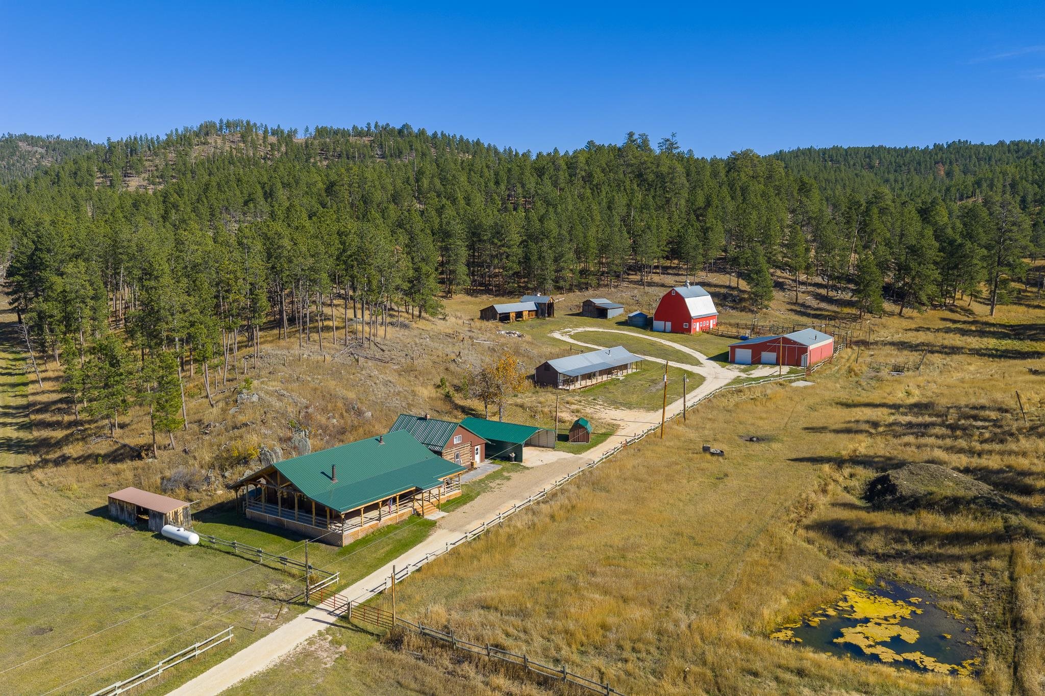 25636 Sidney Park Road