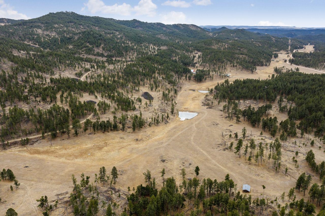 25636 Sidney Park Road