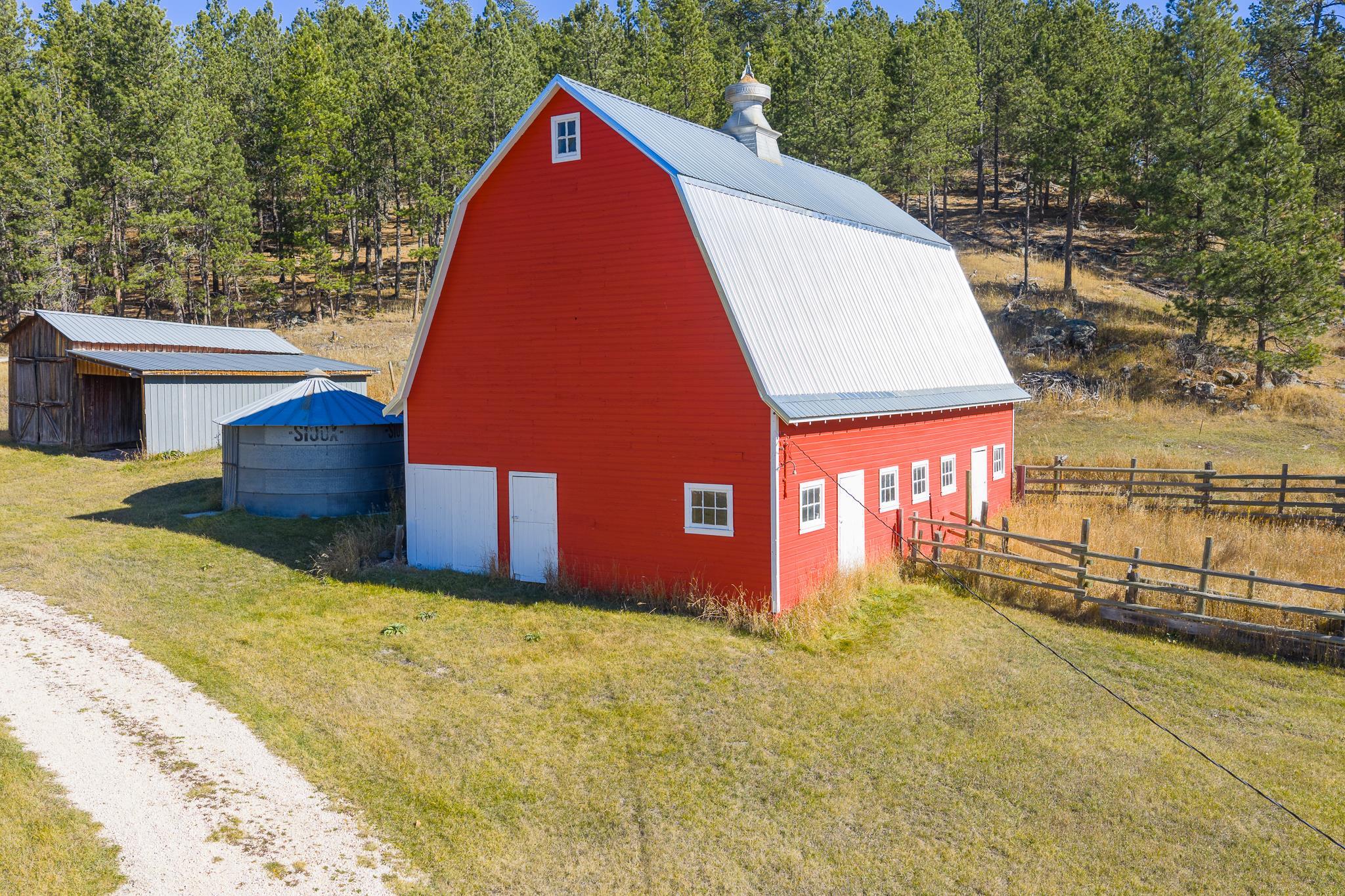 25636 Sidney Park Road