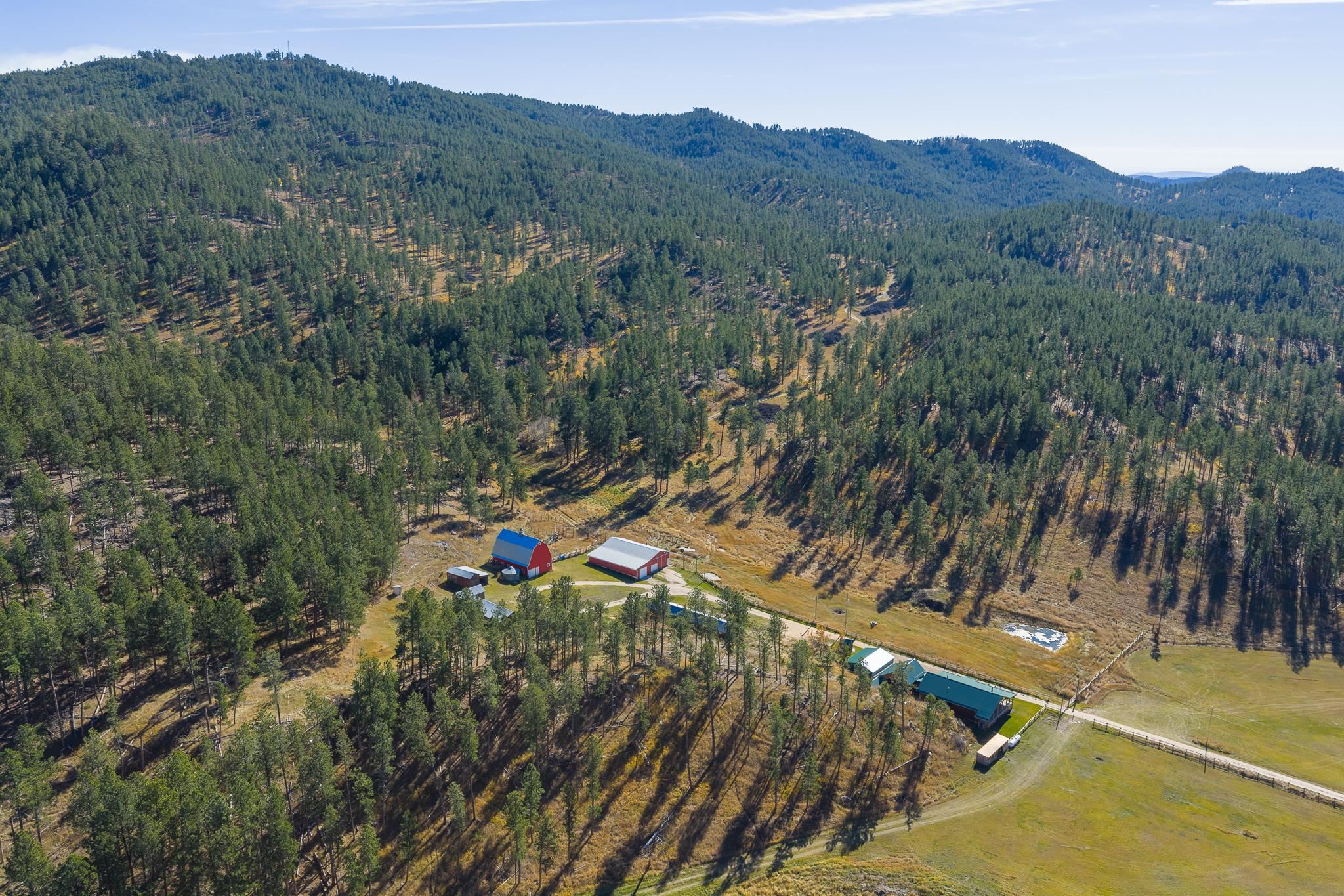 25636 Sidney Park Road