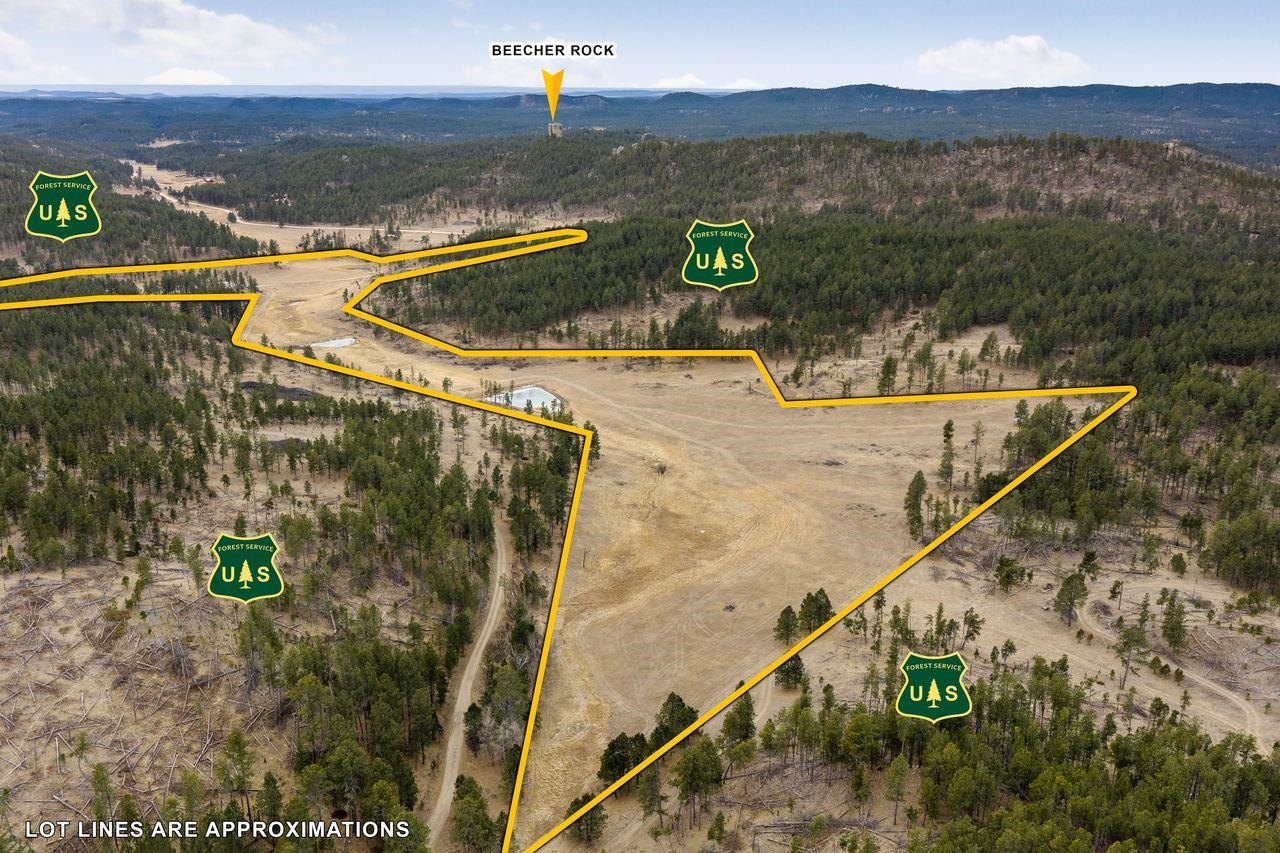 25636 Sidney Park Road