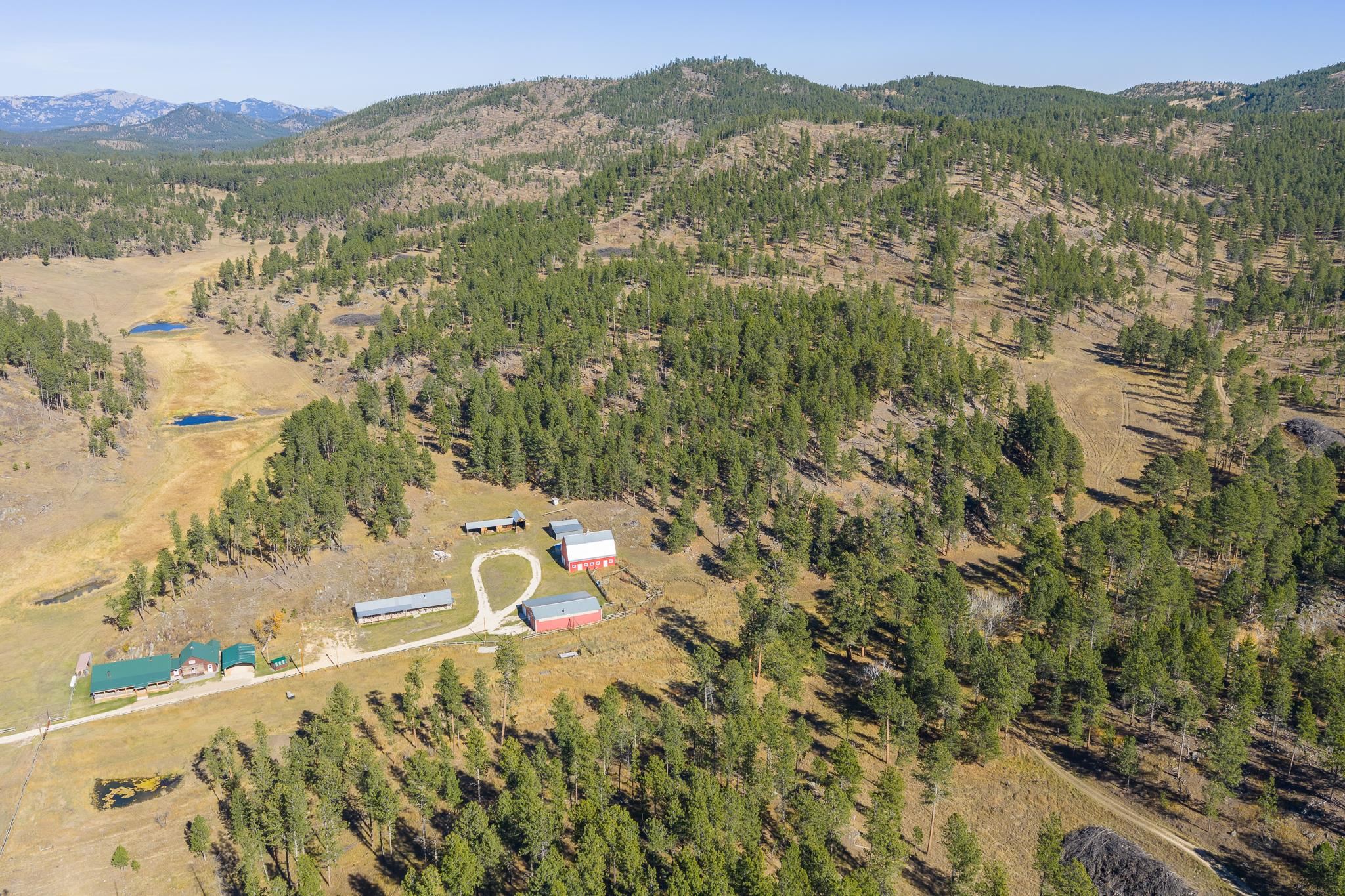 25636 Sidney Park Road