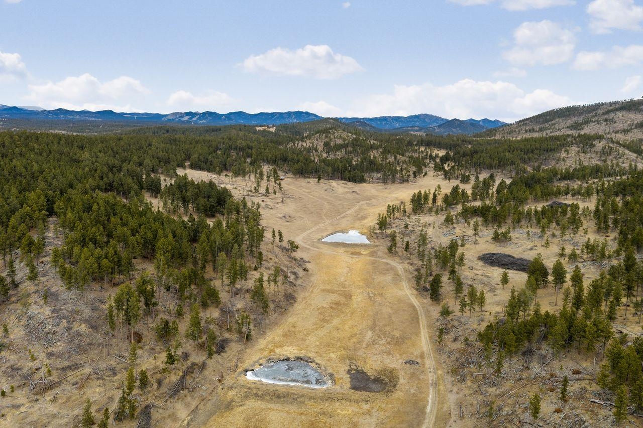 25636 Sidney Park Road