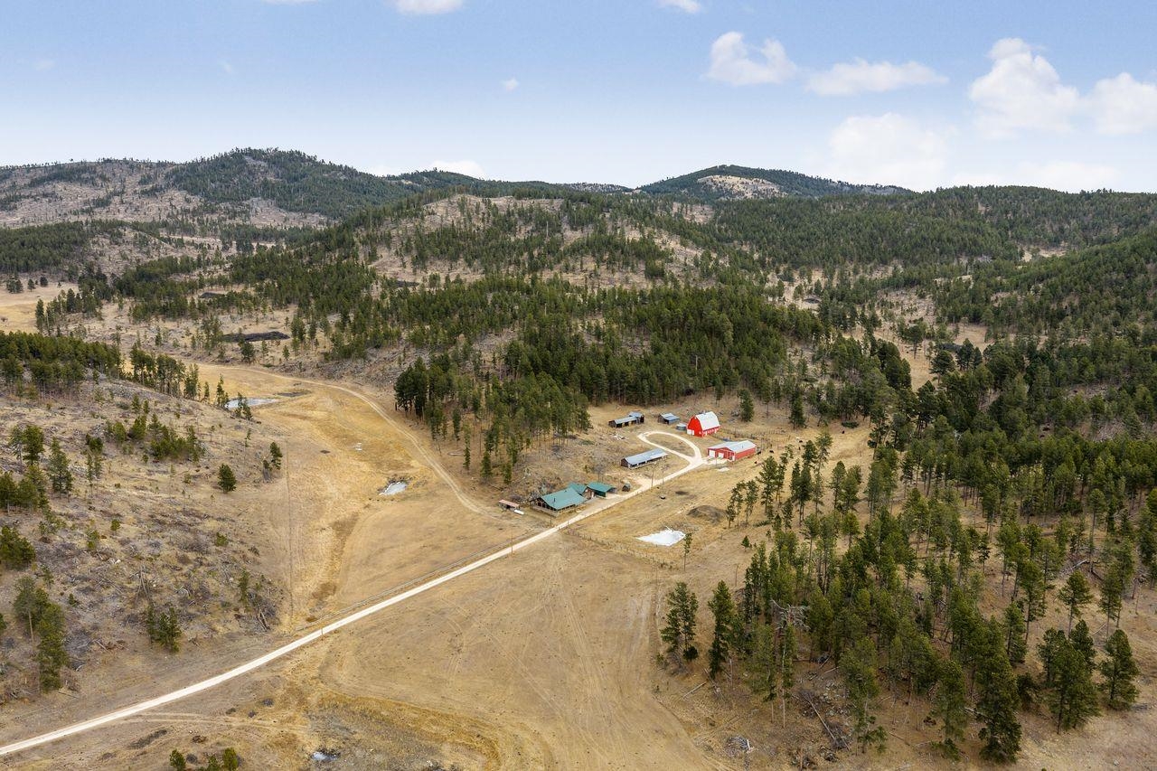 25636 Sidney Park Road