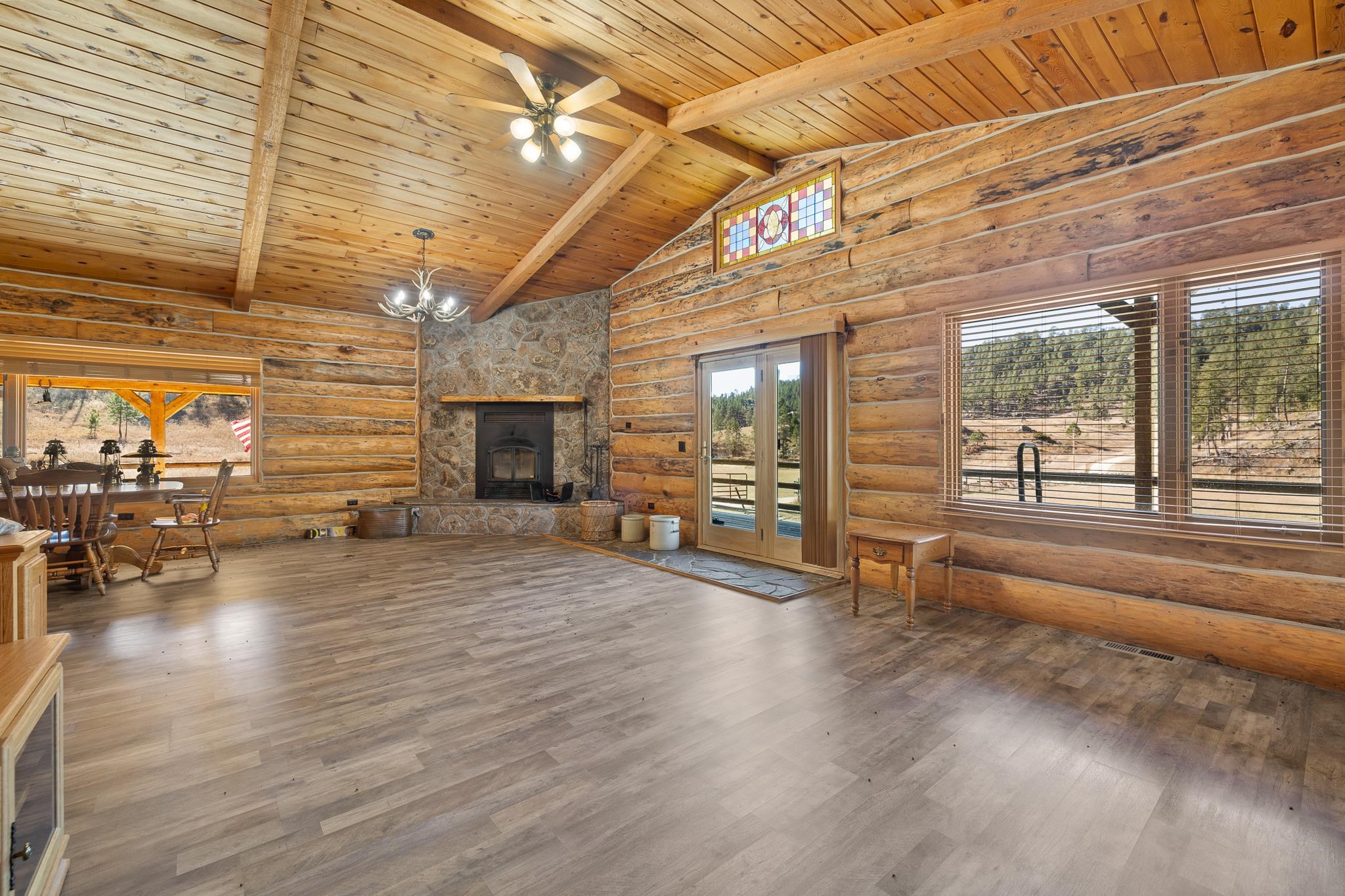 25636 Sidney Park Road